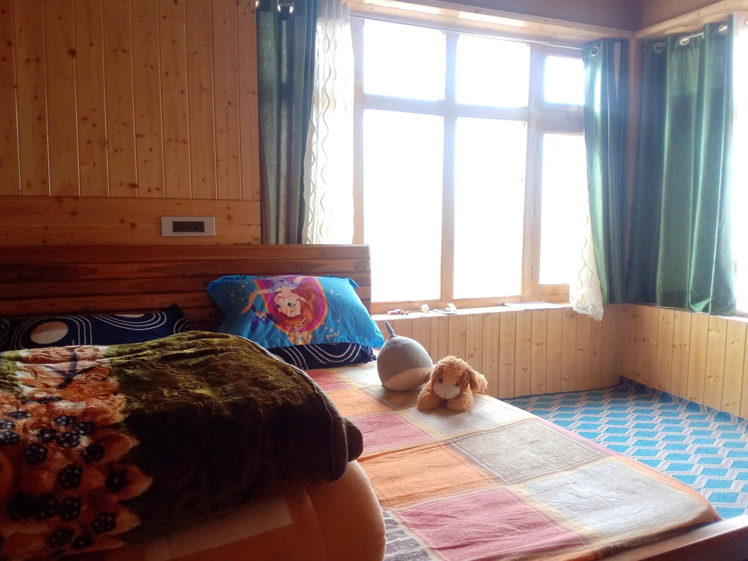 Tsabgyat Homestay