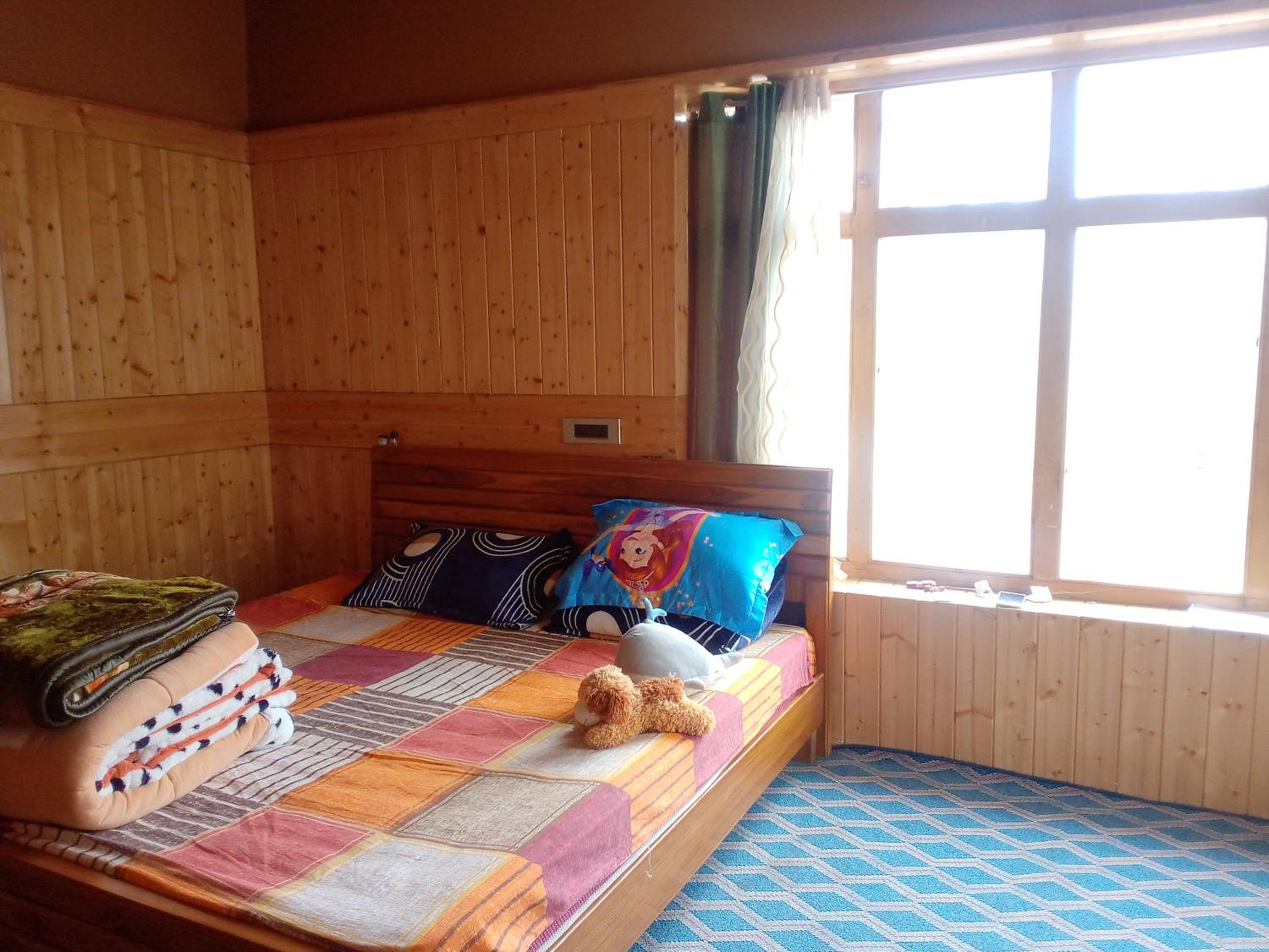 Tsabgyat Homestay
