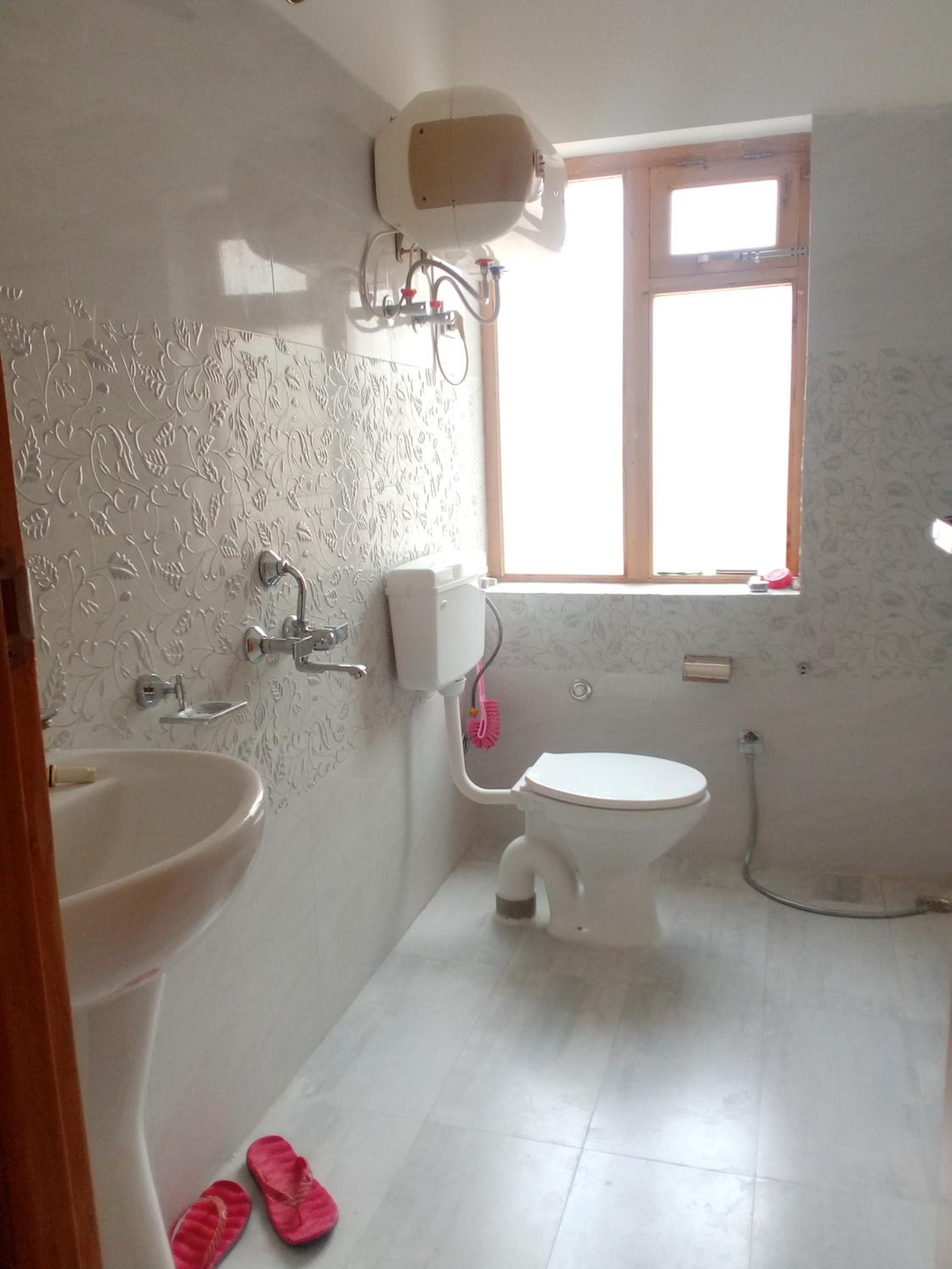 Tsabgyat Homestay
