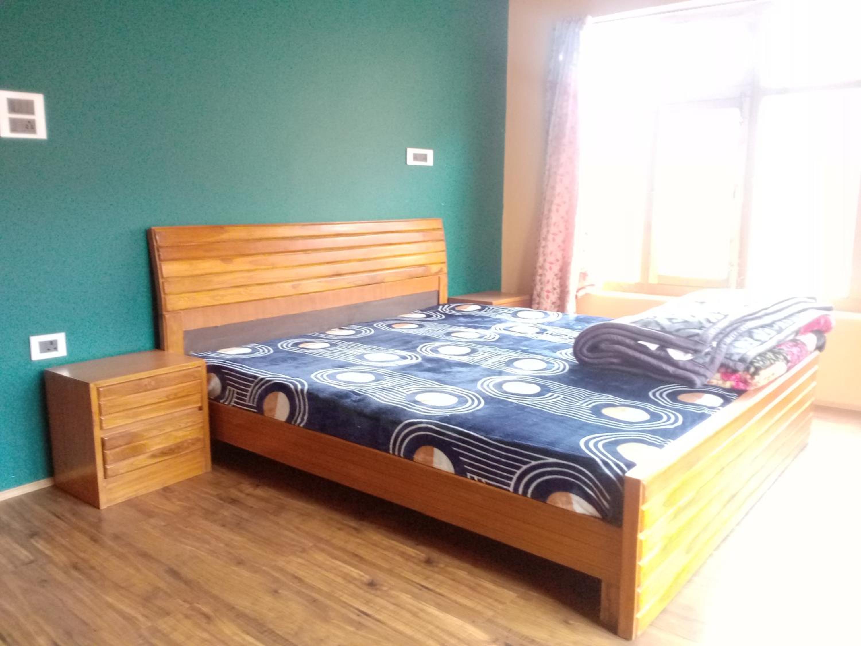Tsabgyat Homestay
