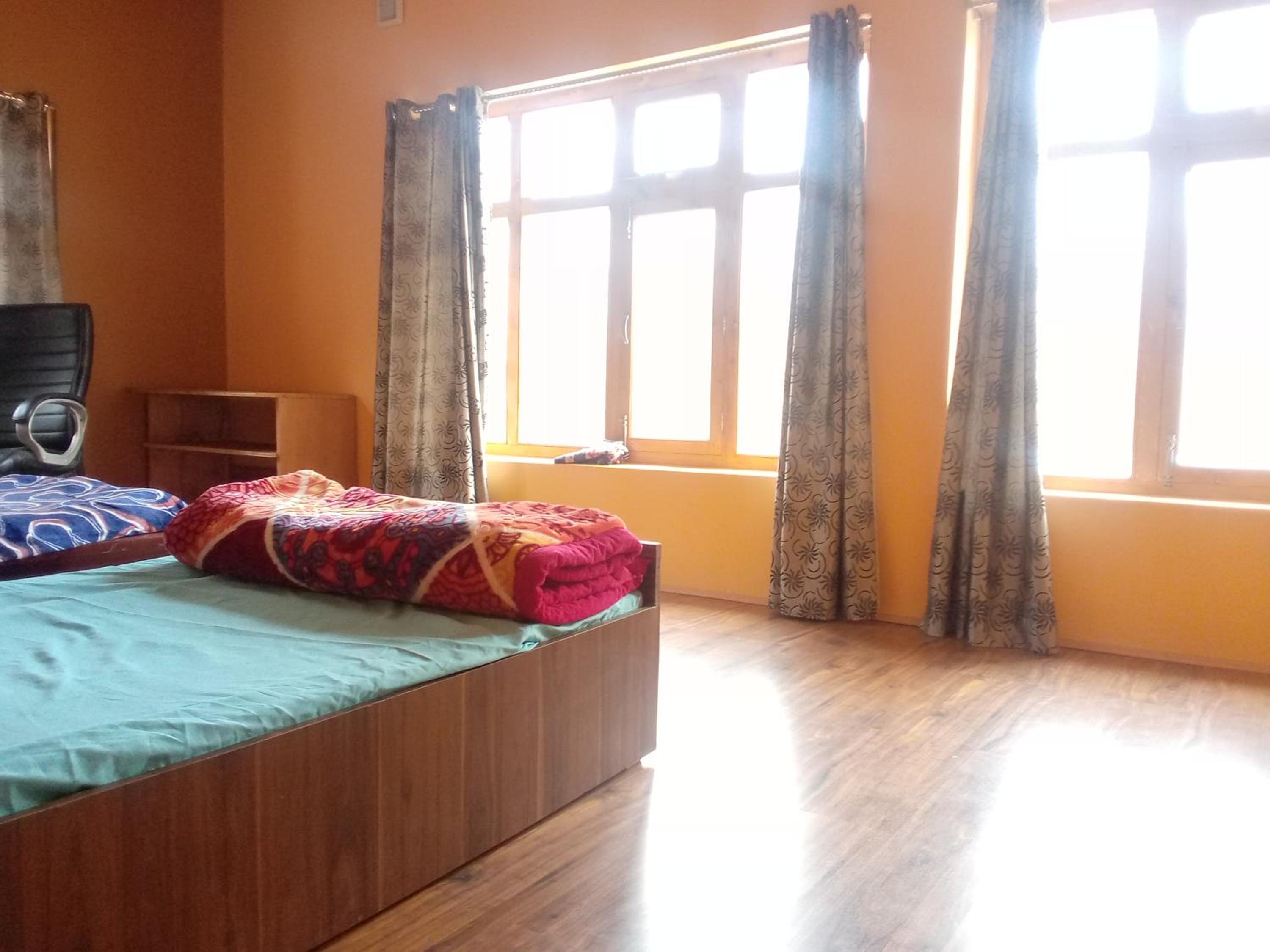 Tsabgyat Homestay