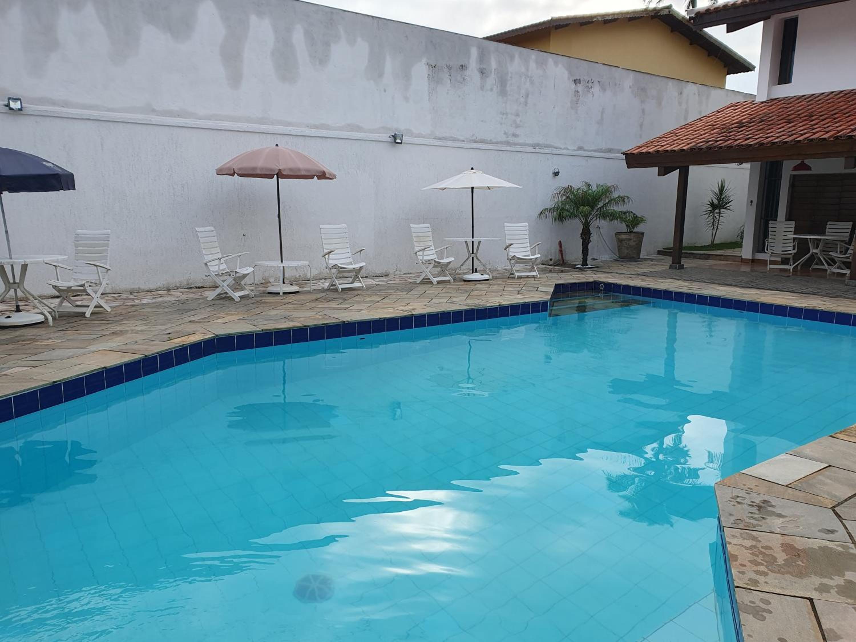 Royal-inn SPA & Pousada
