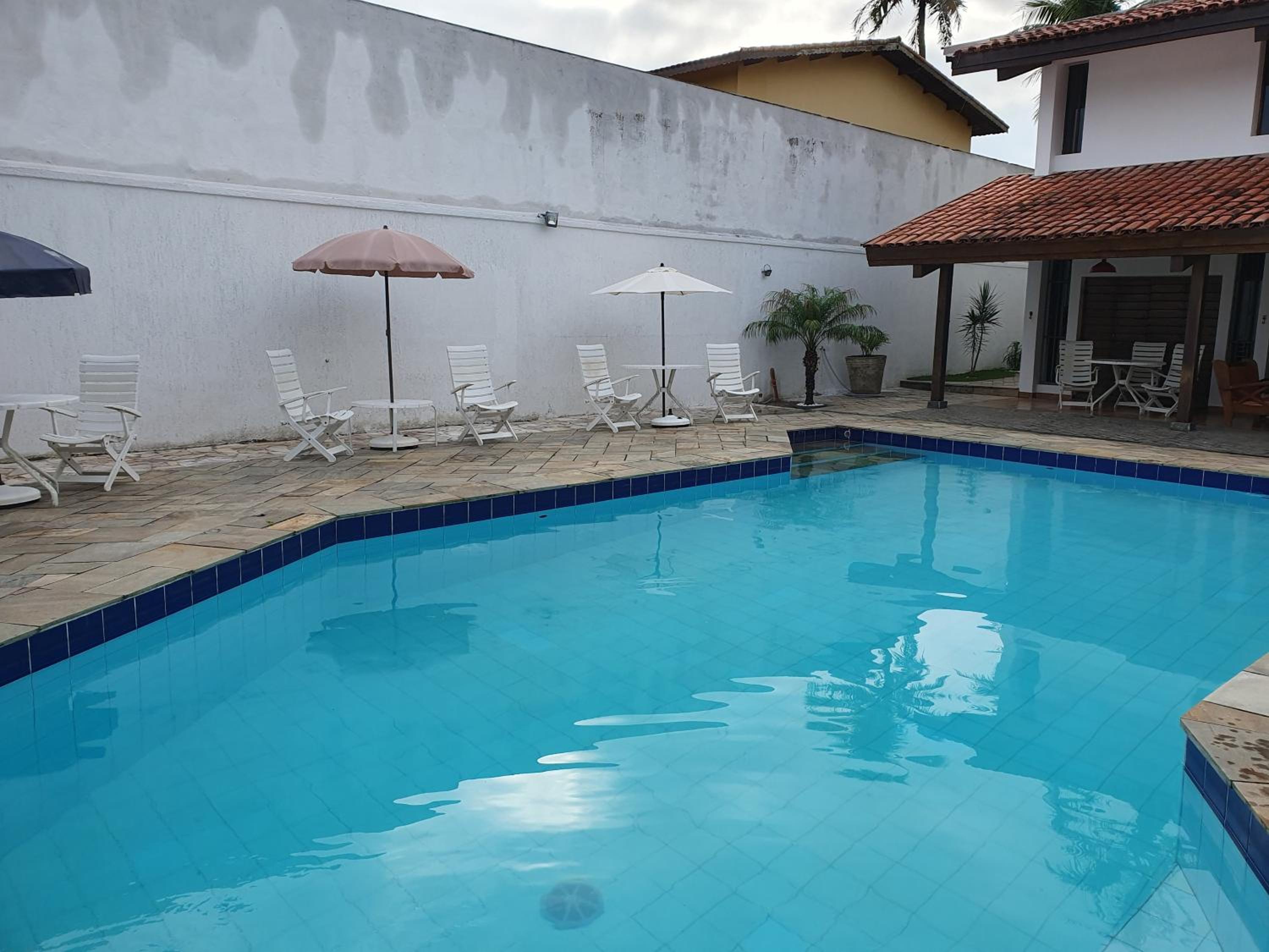 Royal-inn SPA & Pousada
