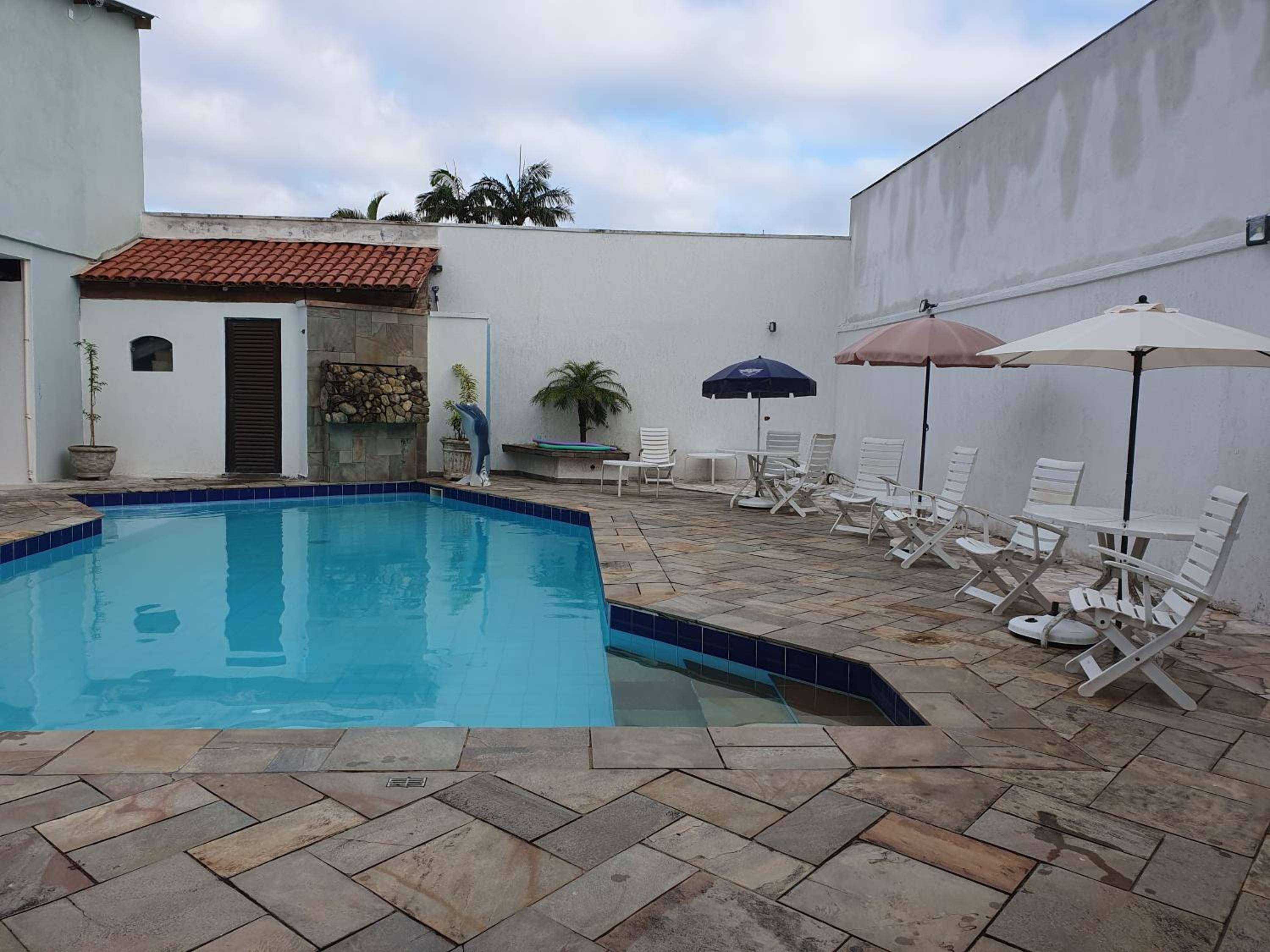Royal-inn SPA & Pousada