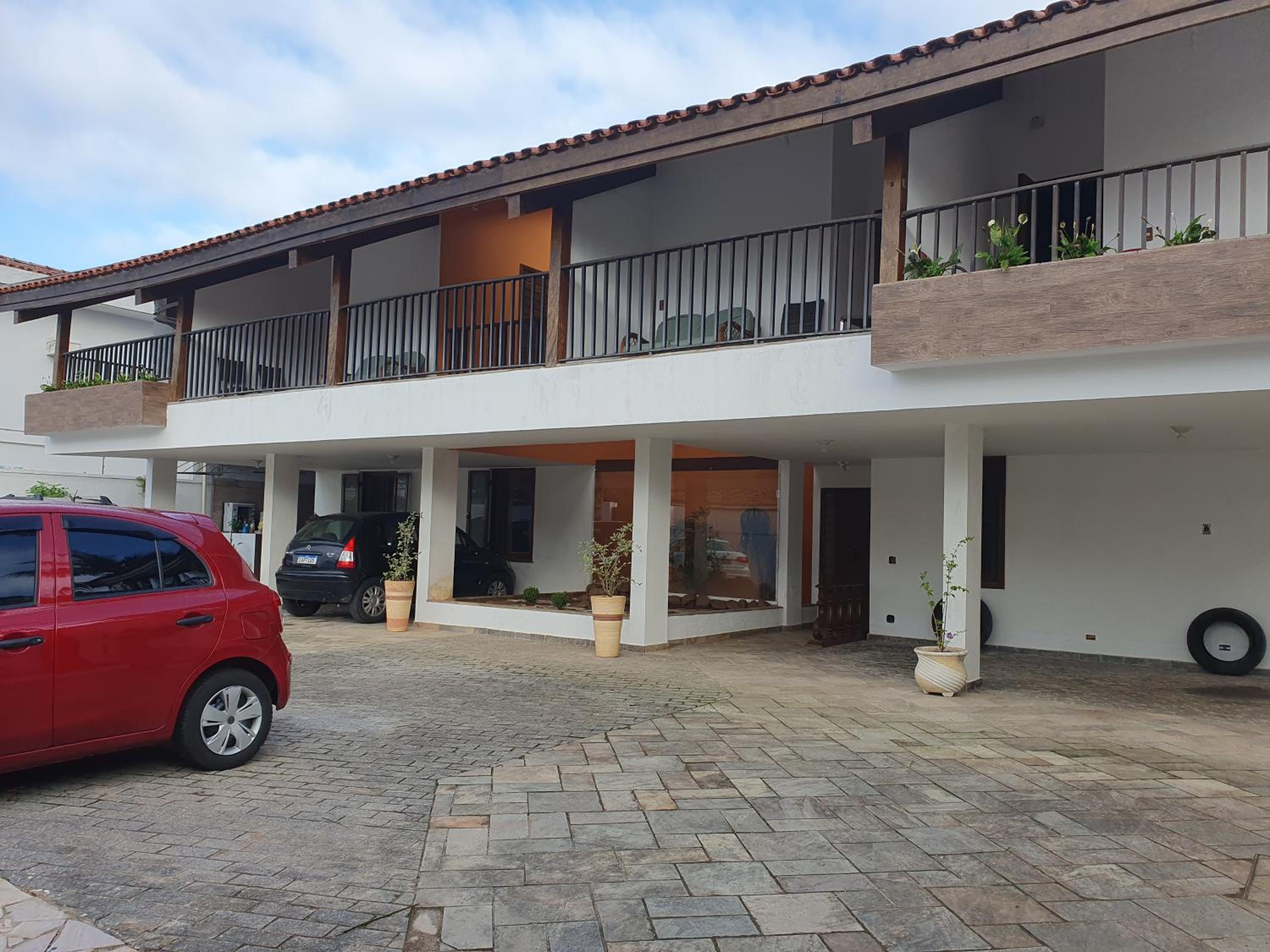 Royal-inn SPA & Pousada