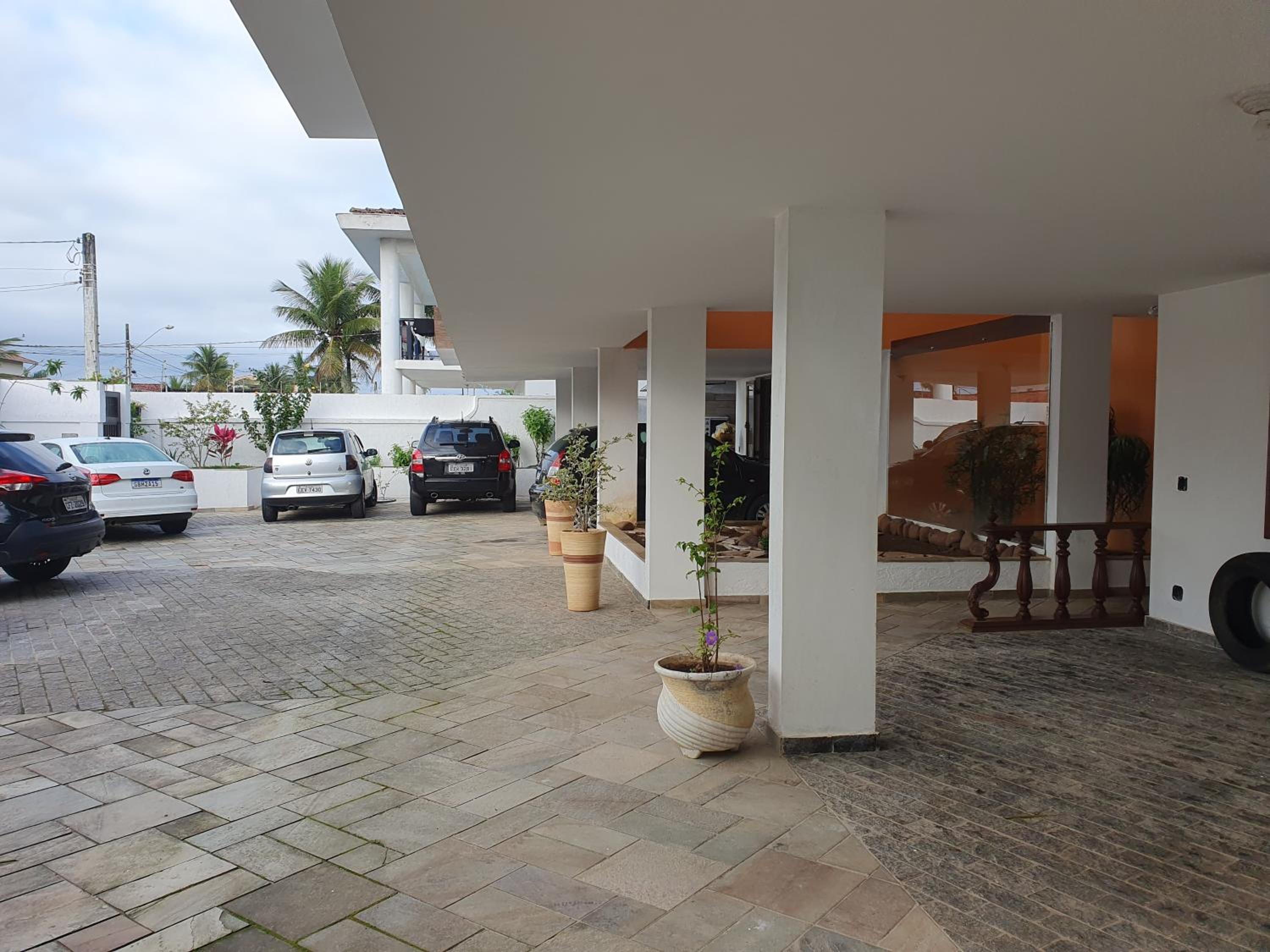 Royal-inn SPA & Pousada