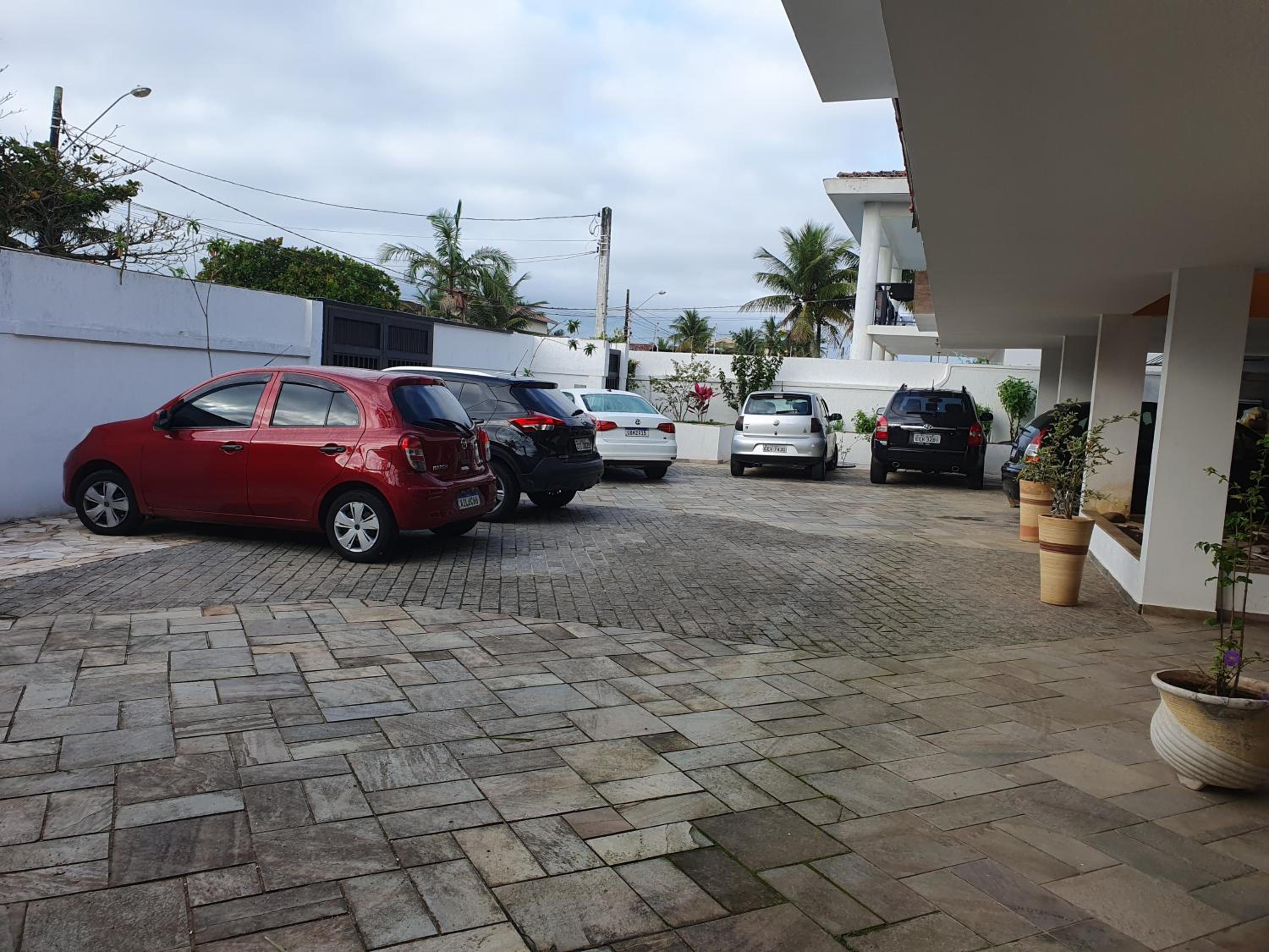 Royal-inn SPA & Pousada