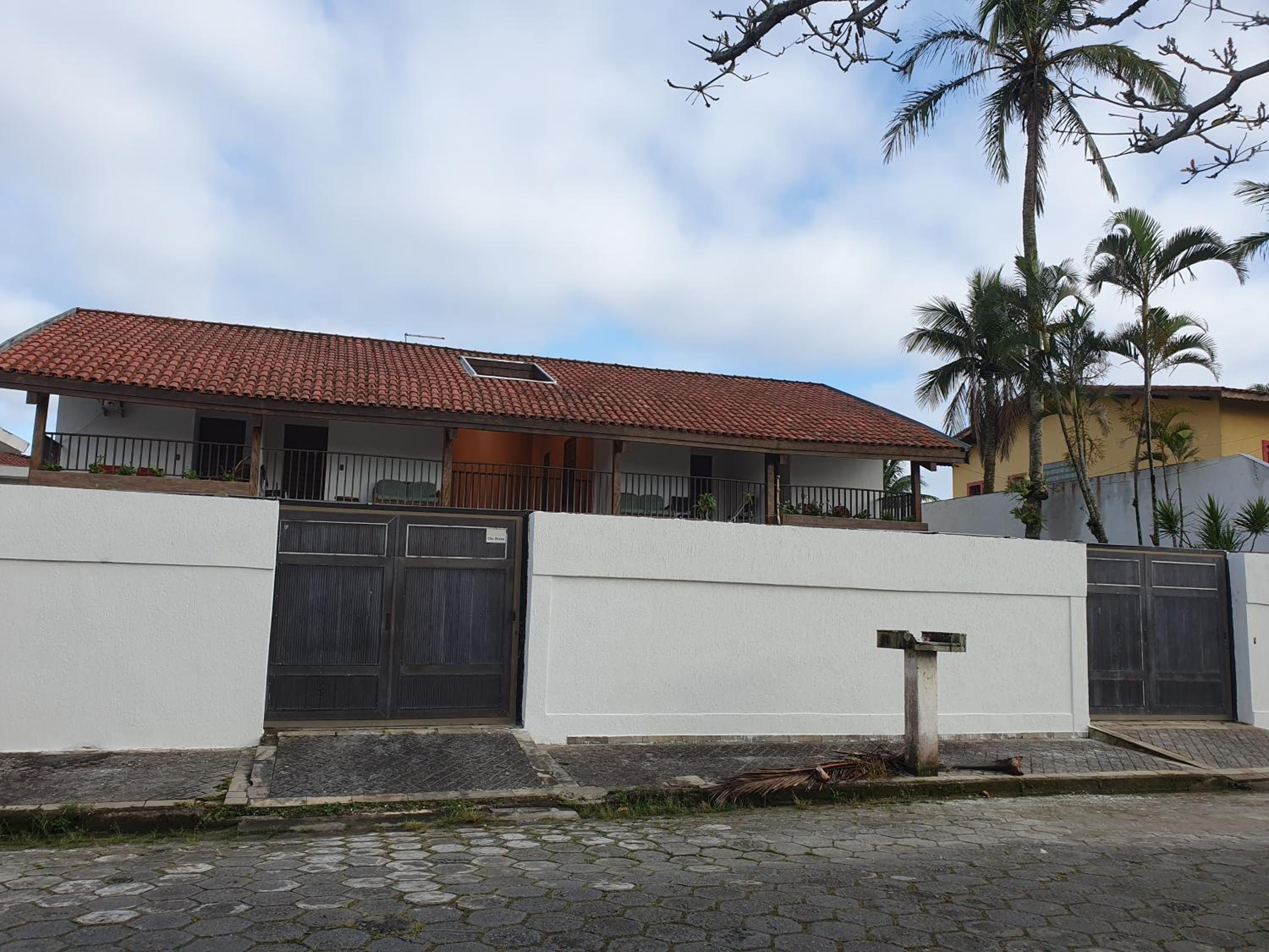 Royal-inn SPA & Pousada