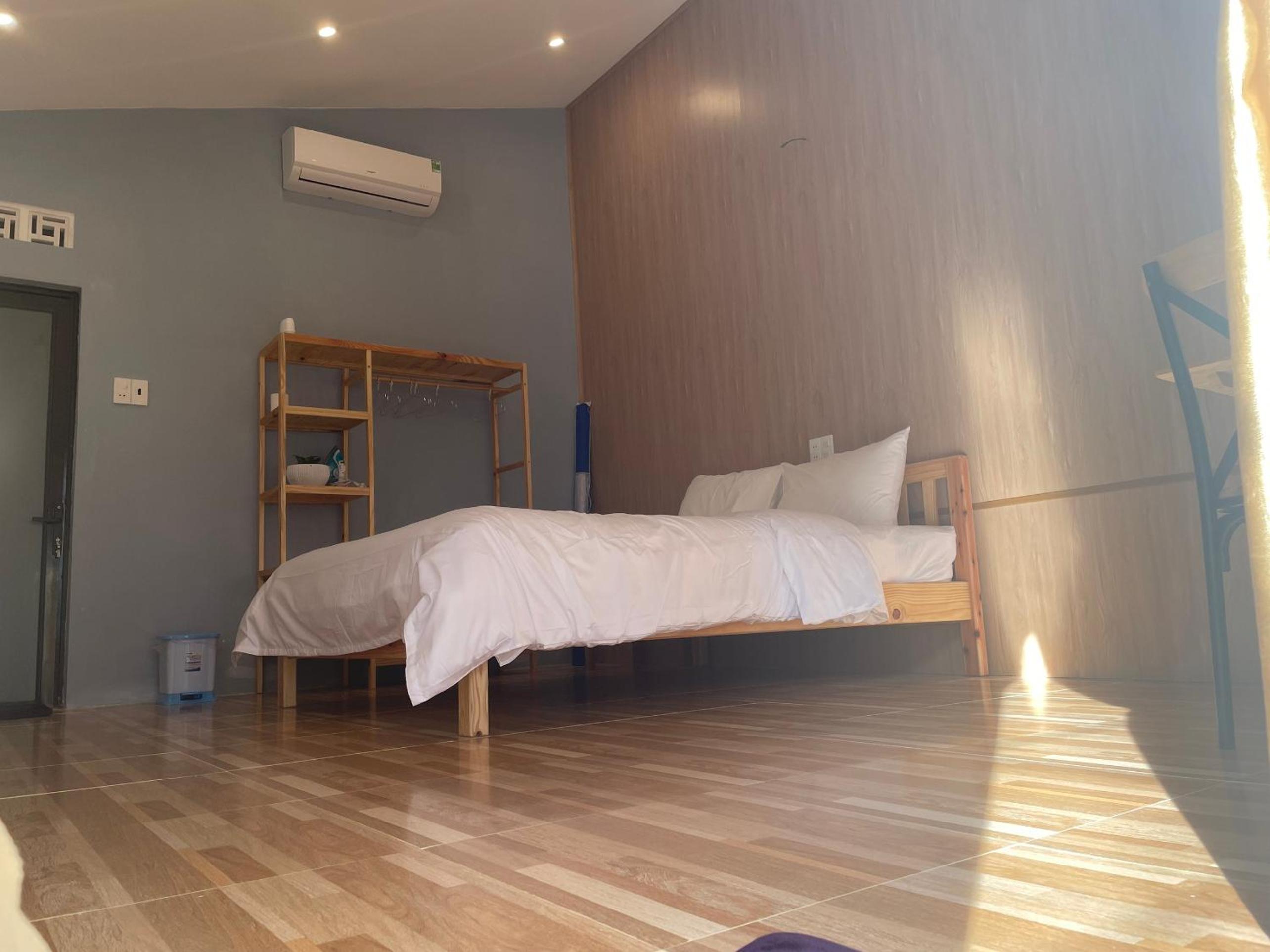 Pleiku Homestay