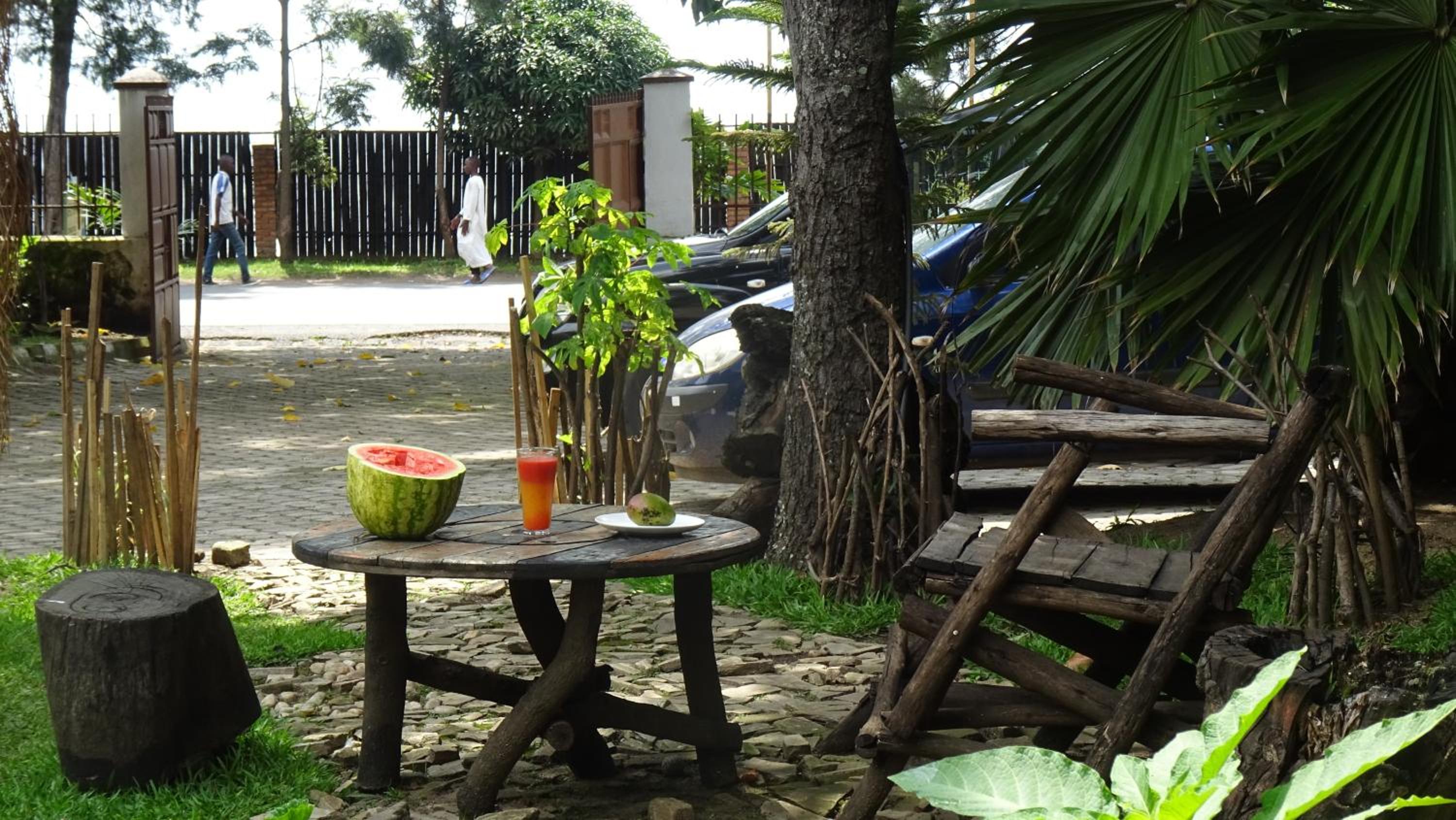 Kivu Beach Garden, photo 38