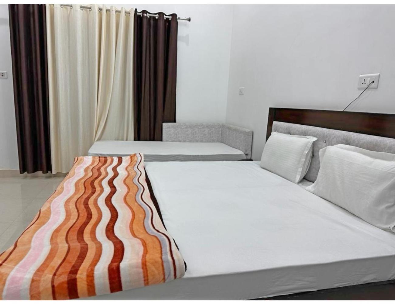 Atulya Home Stay, Uttarkashi view 2