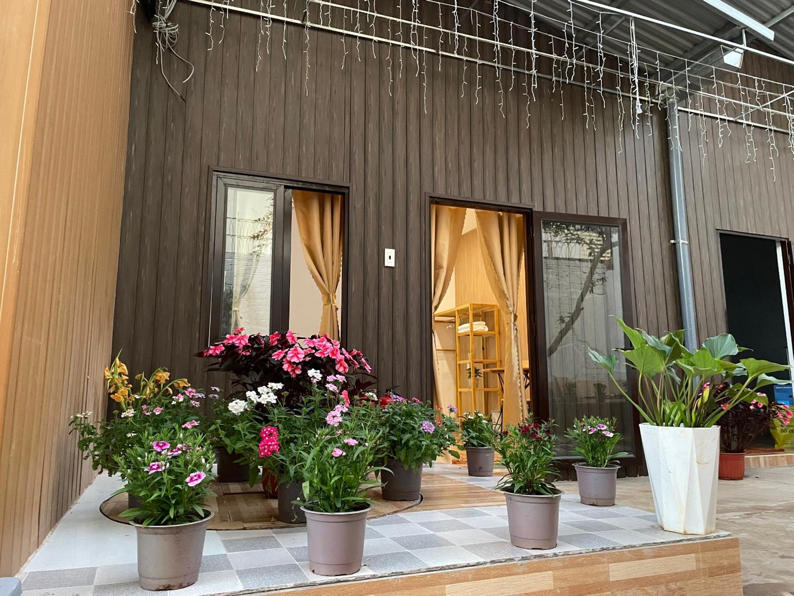 Pleiku Homestay