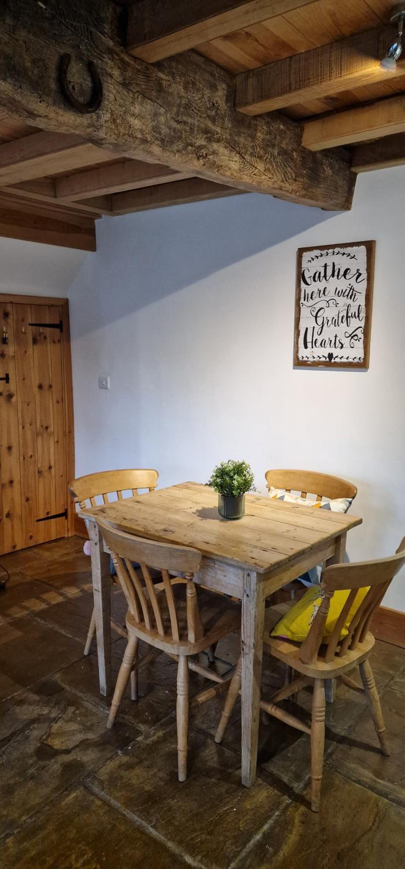 Cringley Cottage