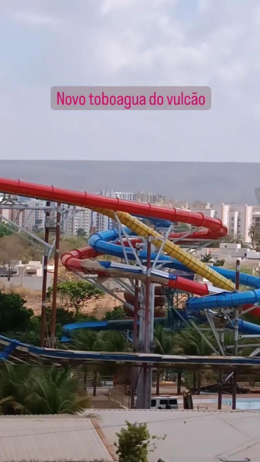 Piazza Splash ACQUAPARK Vacation