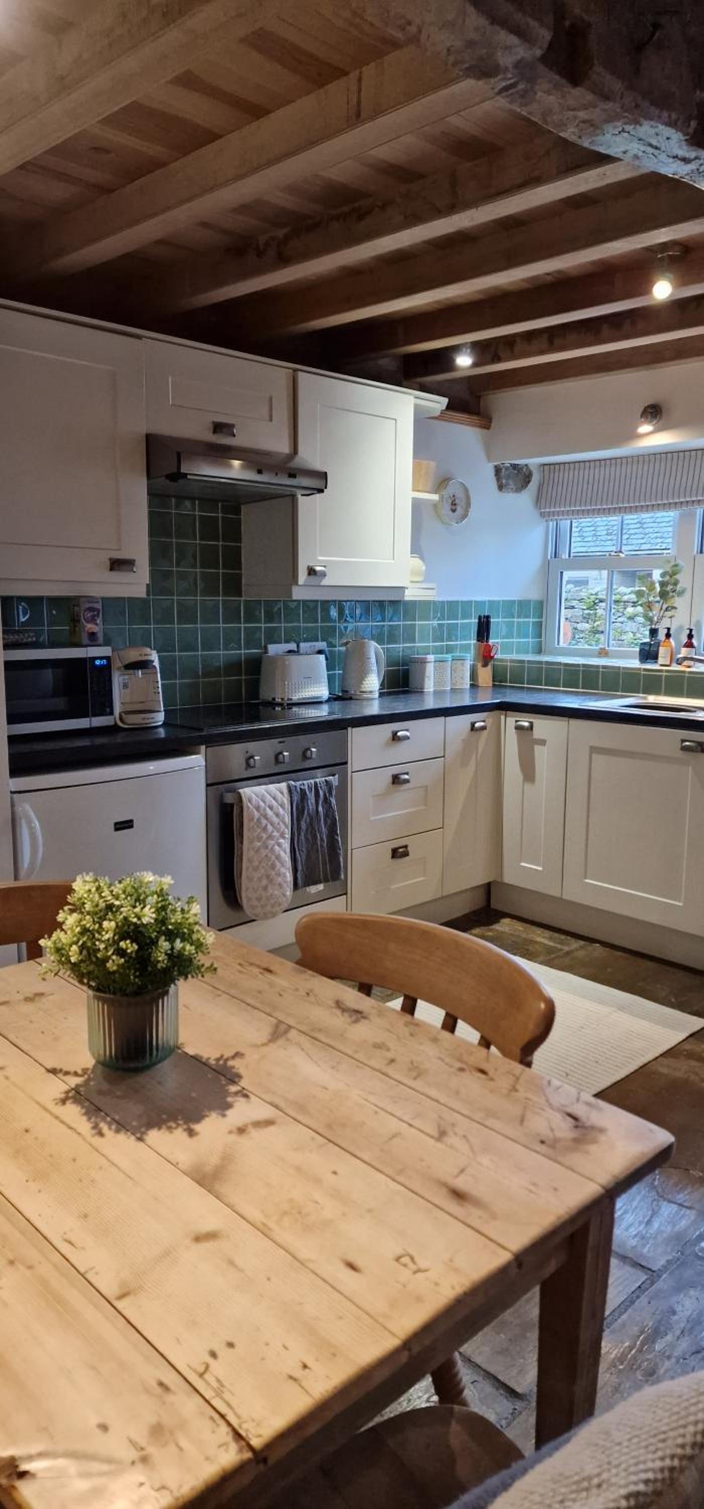 Cringley Cottage