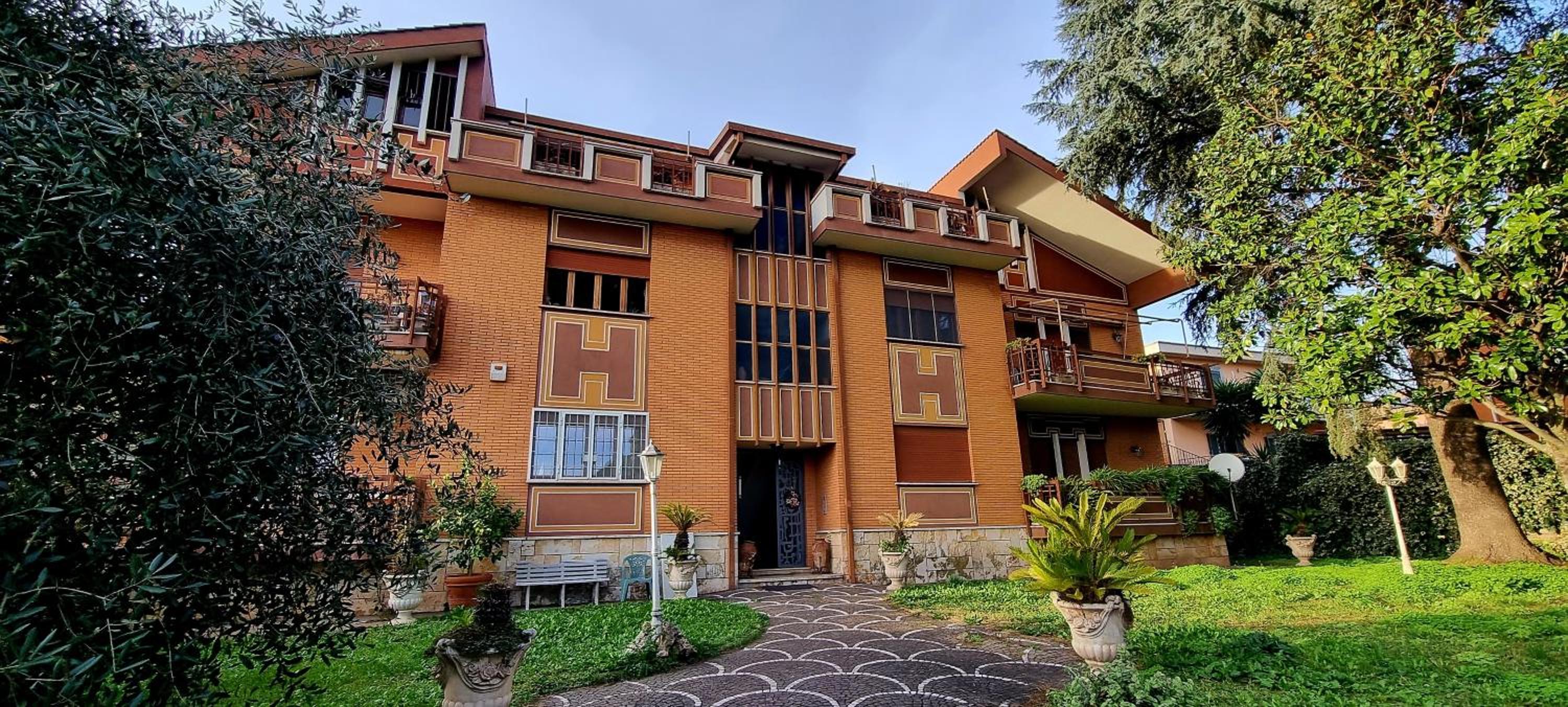 TSUKI House view 5