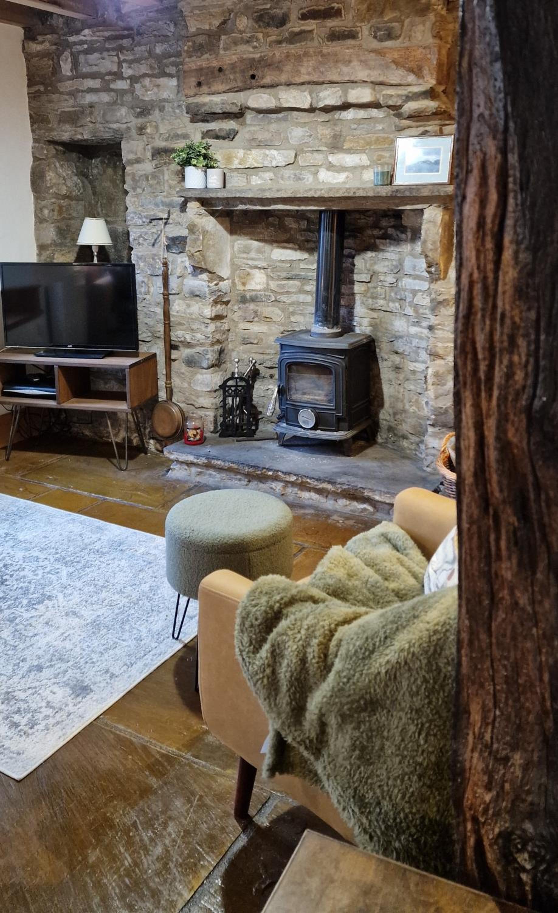Cringley Cottage