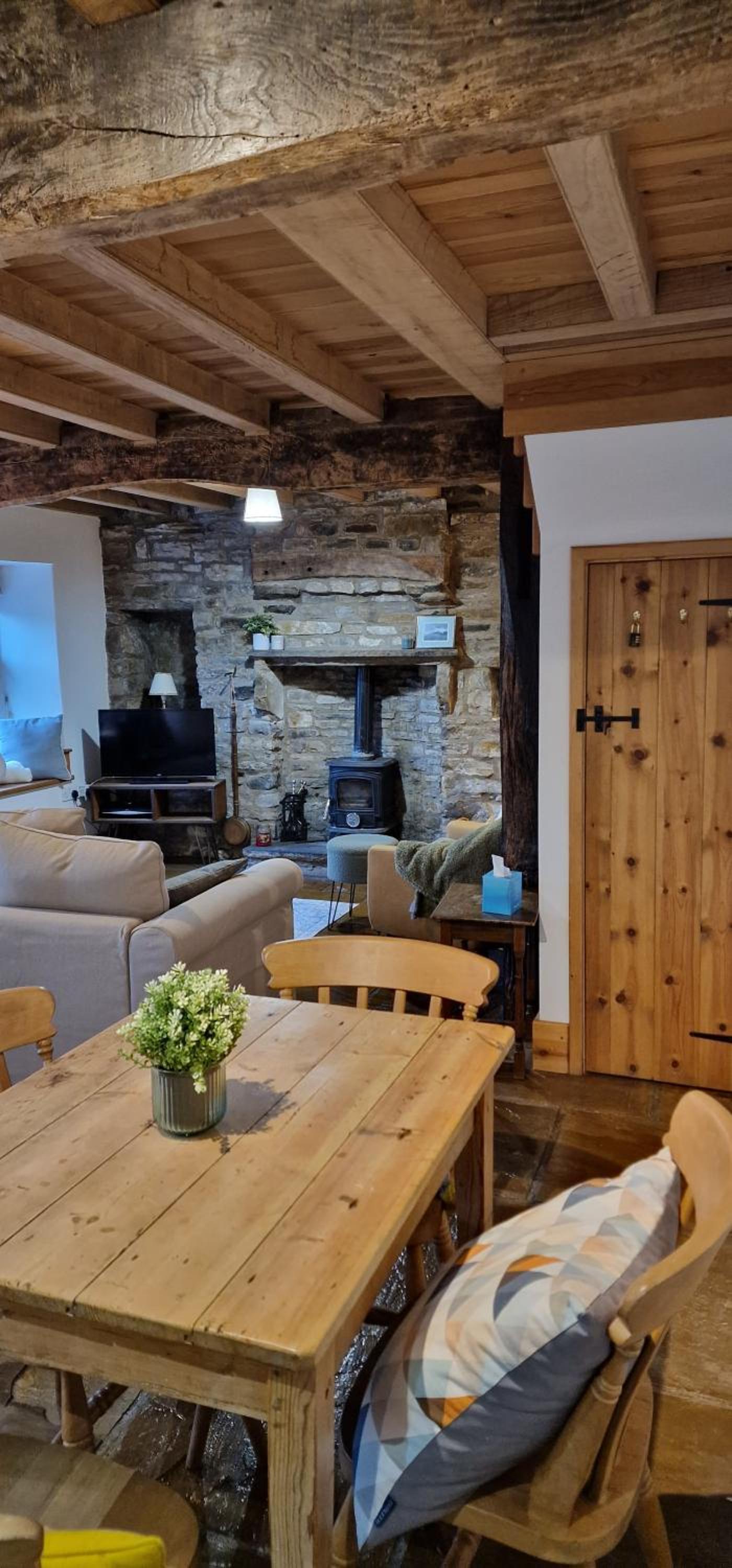 Cringley Cottage