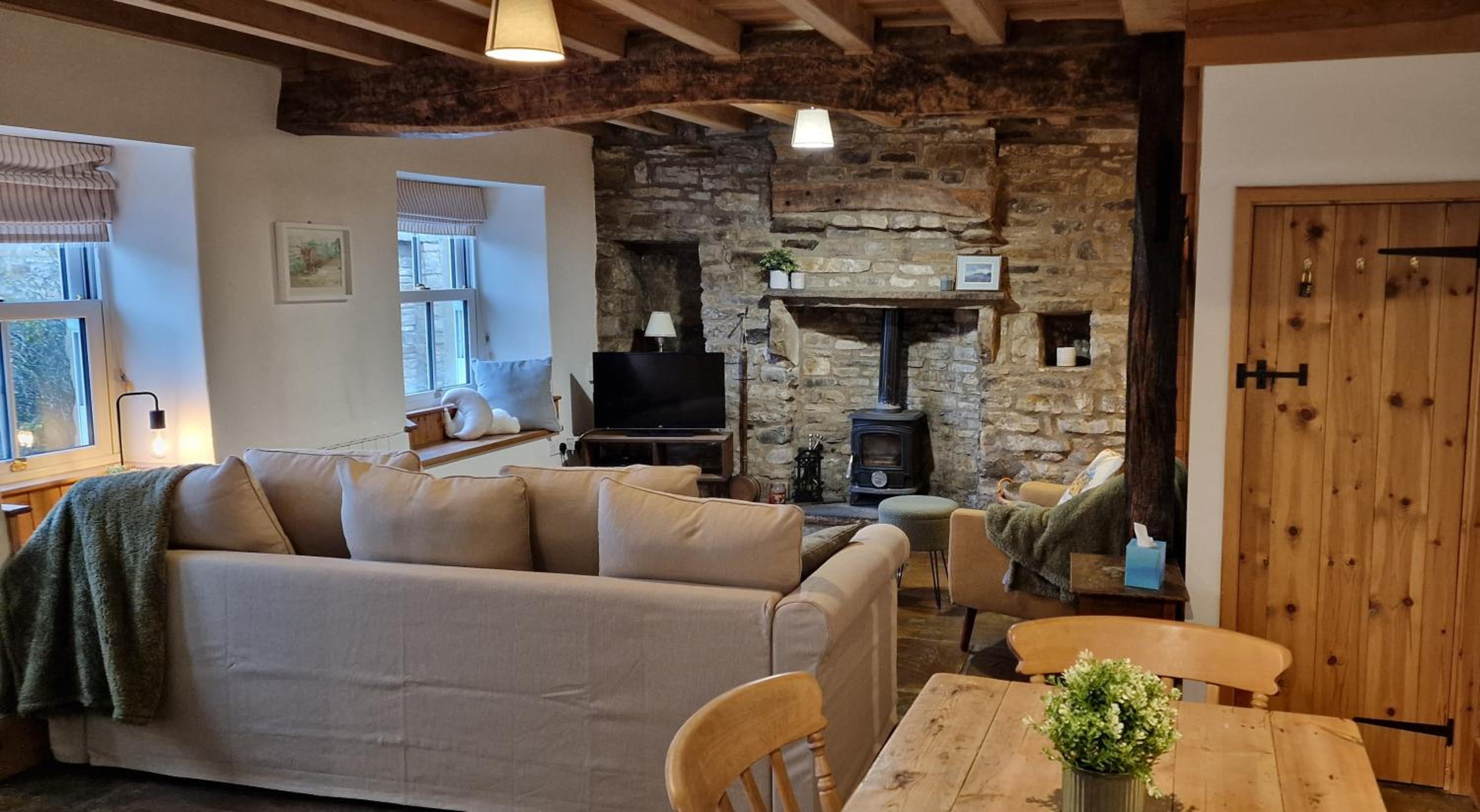 Cringley Cottage
