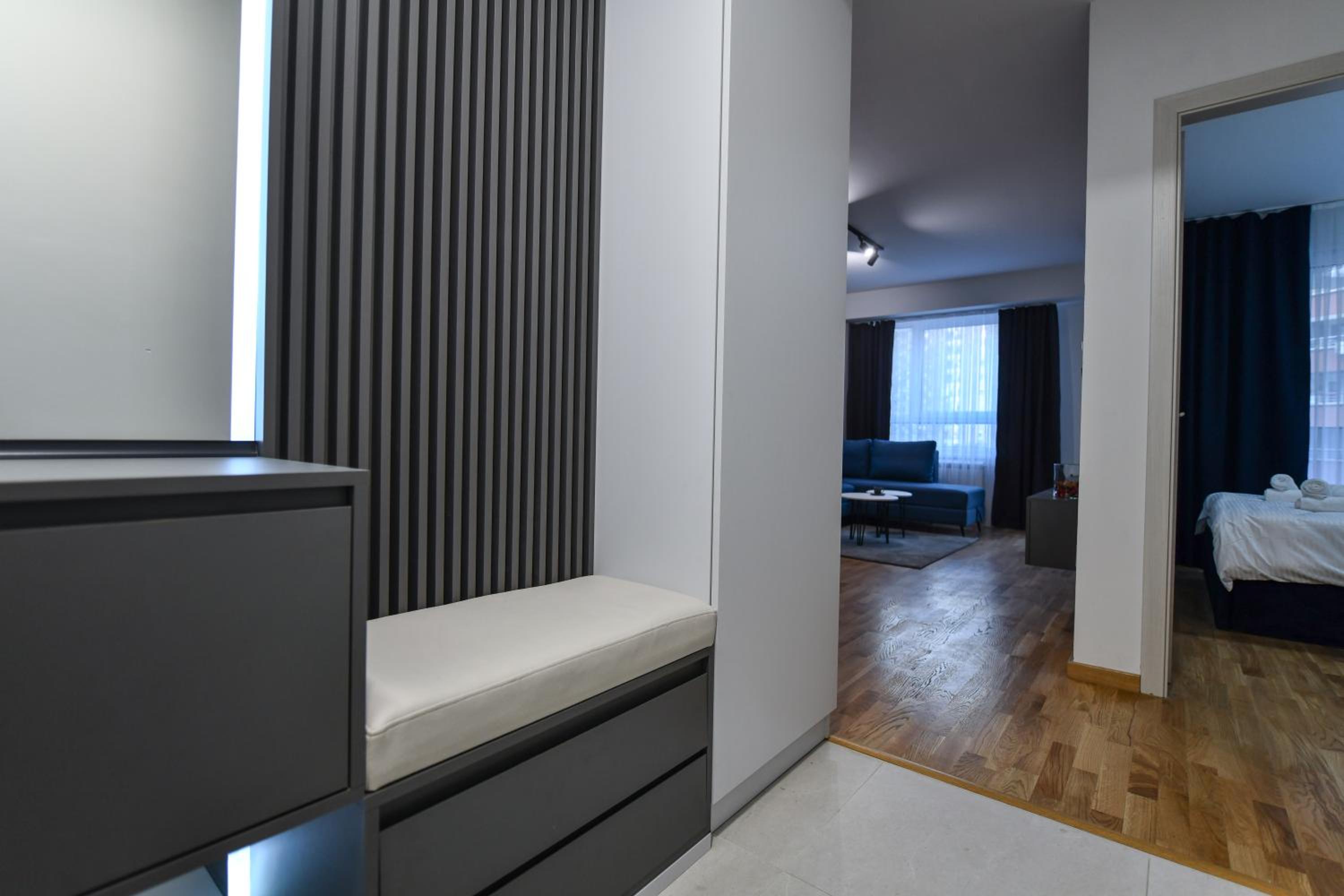 St'Petar apartment view 4