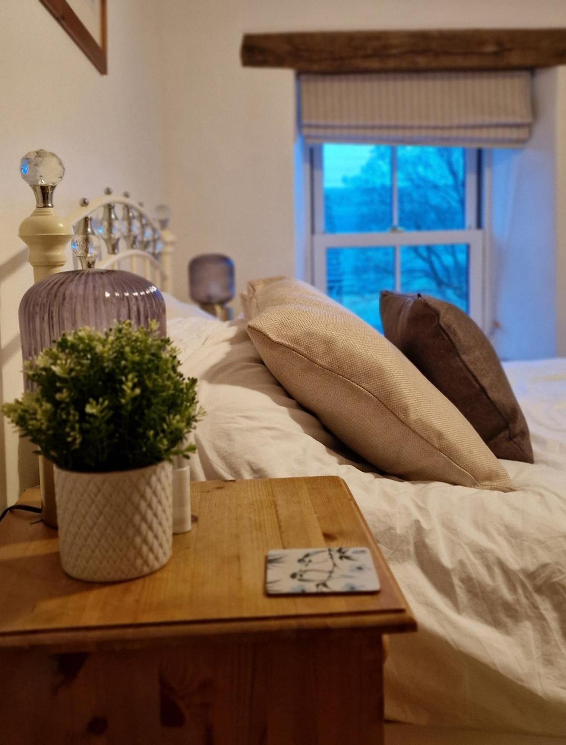 Cringley Cottage