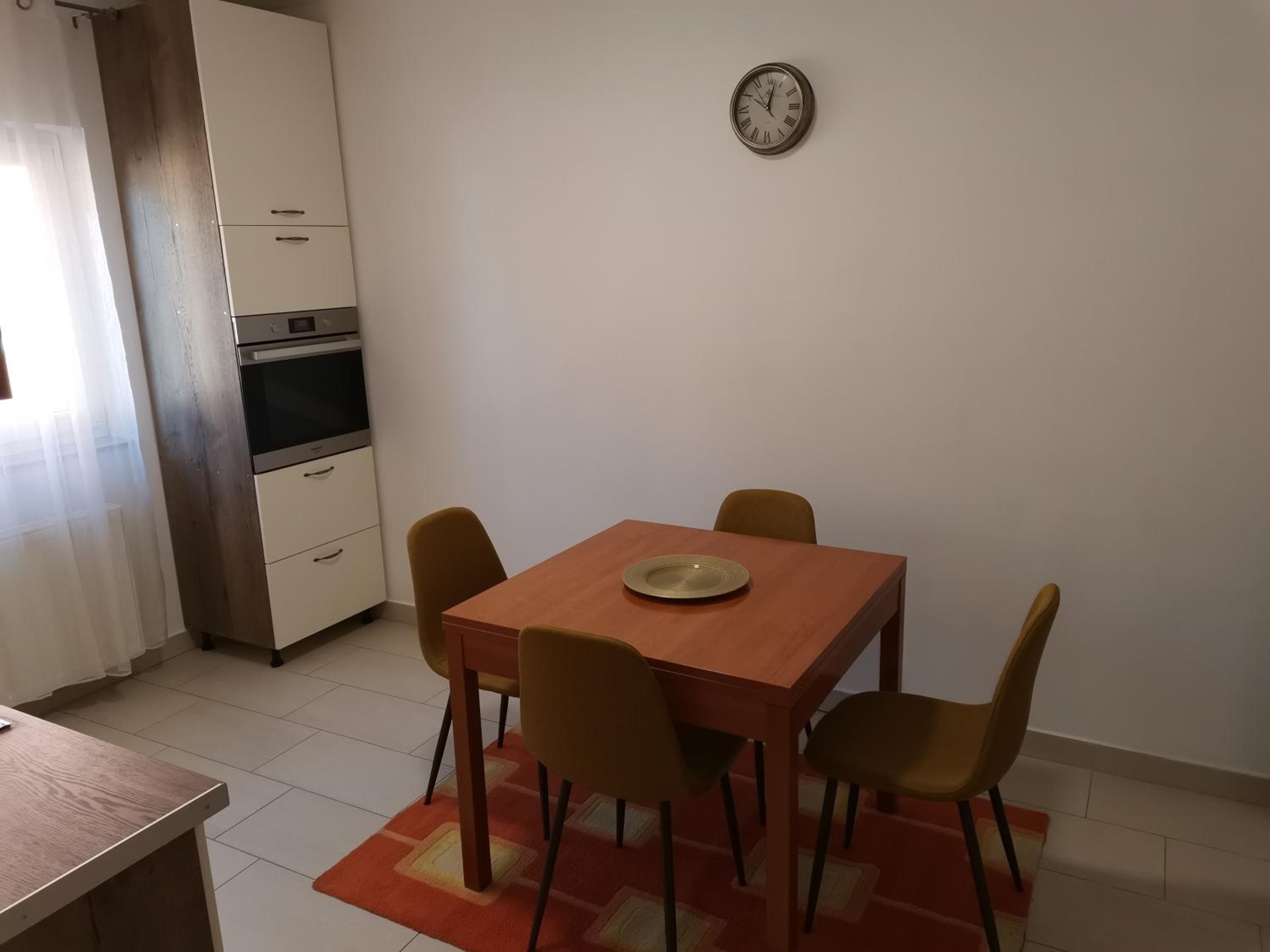 Apartman Stojanović
