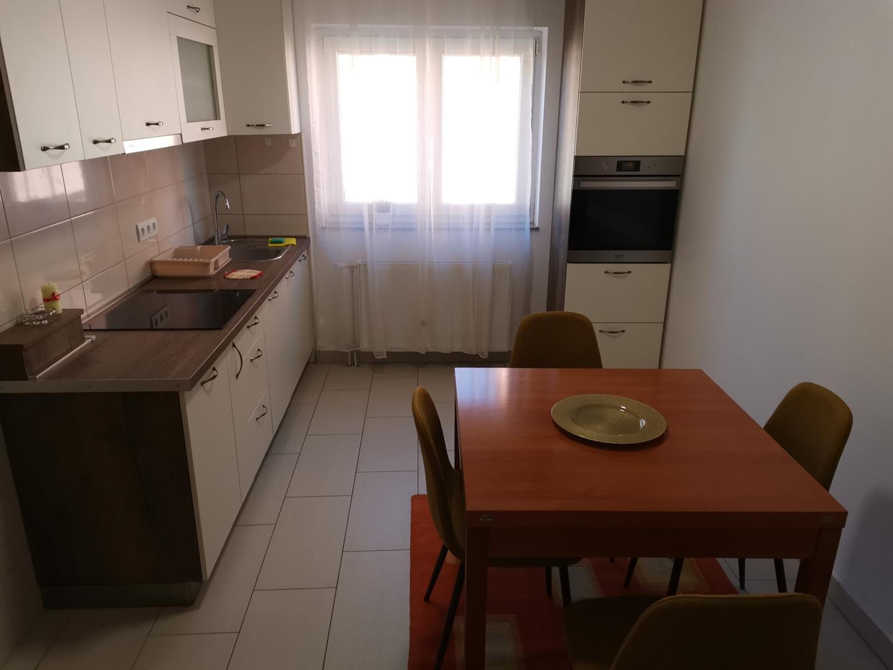 Apartman Stojanović