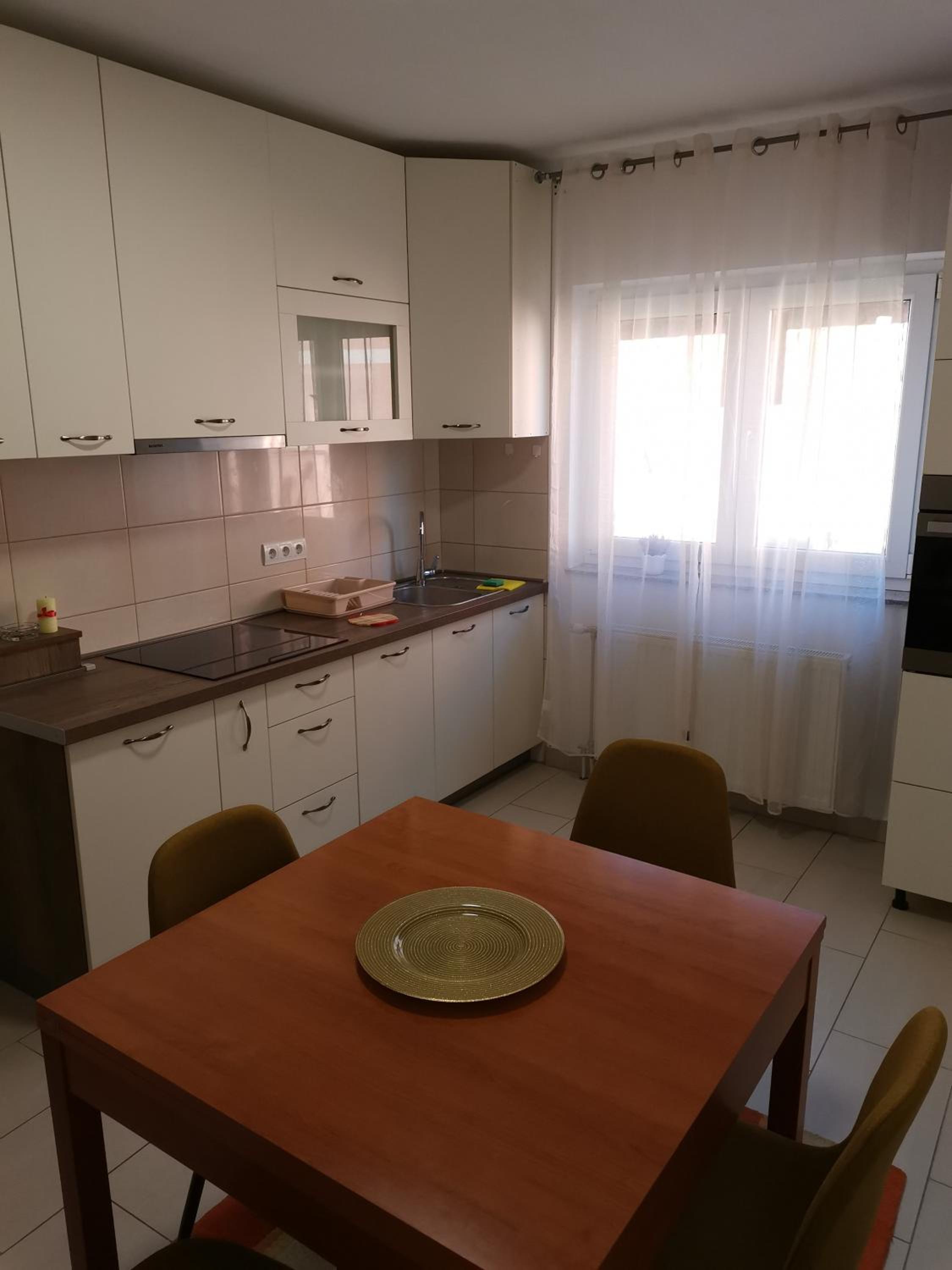 Apartman Stojanović