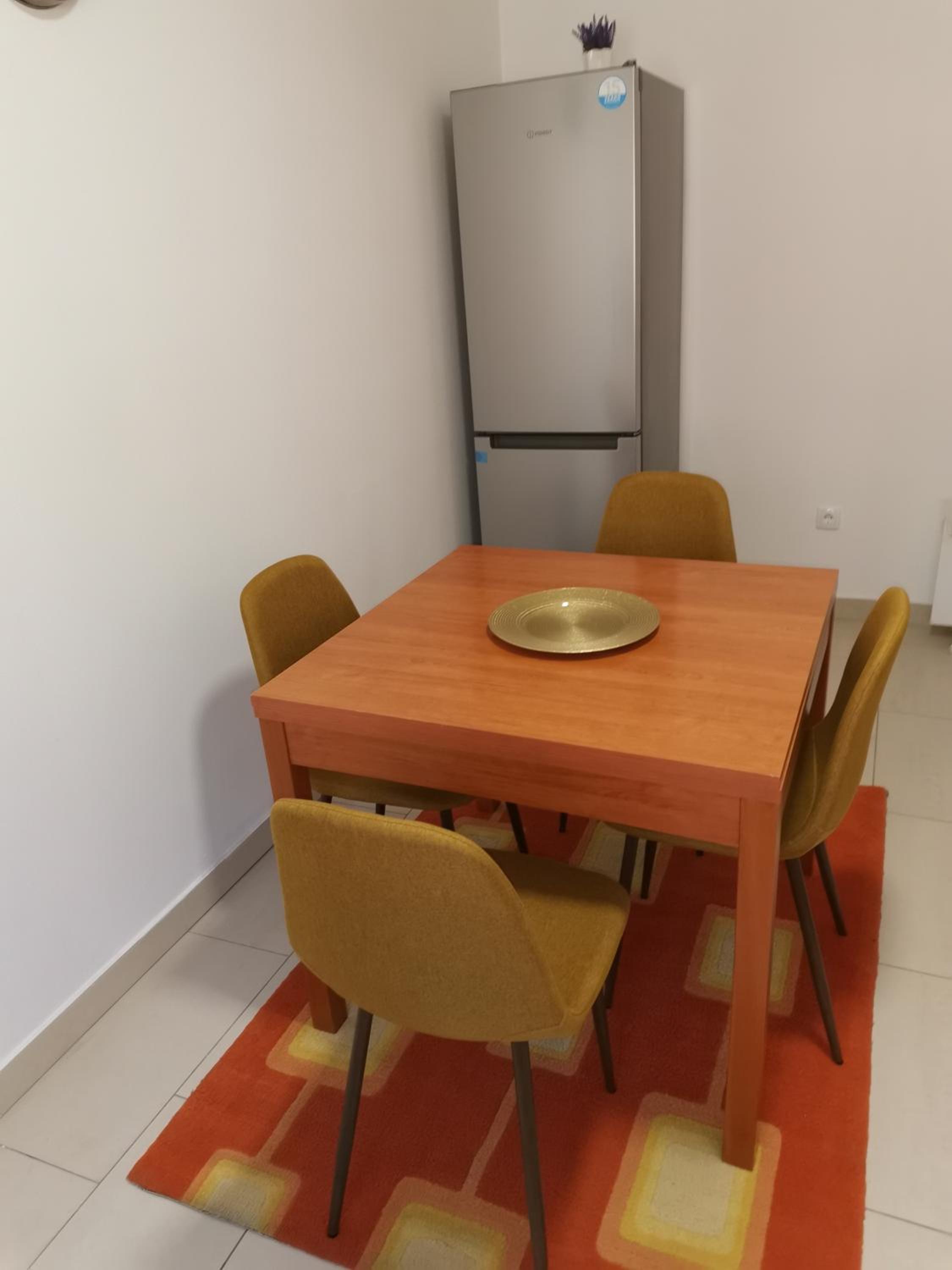 Apartman Stojanović