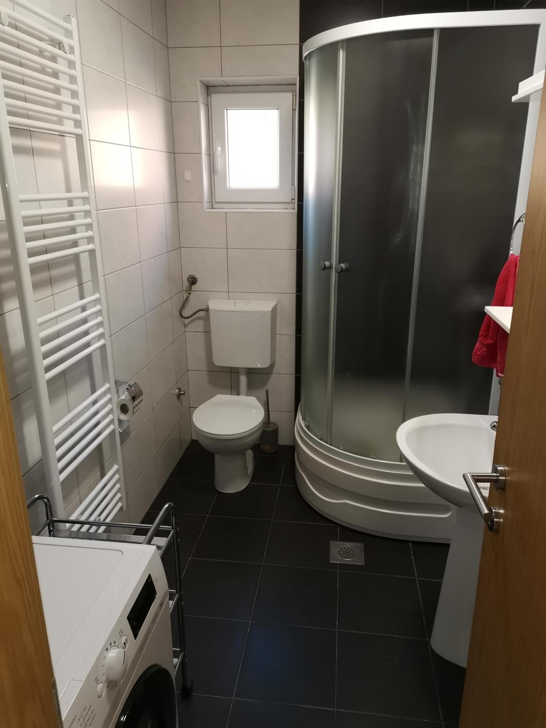 Apartman Stojanović