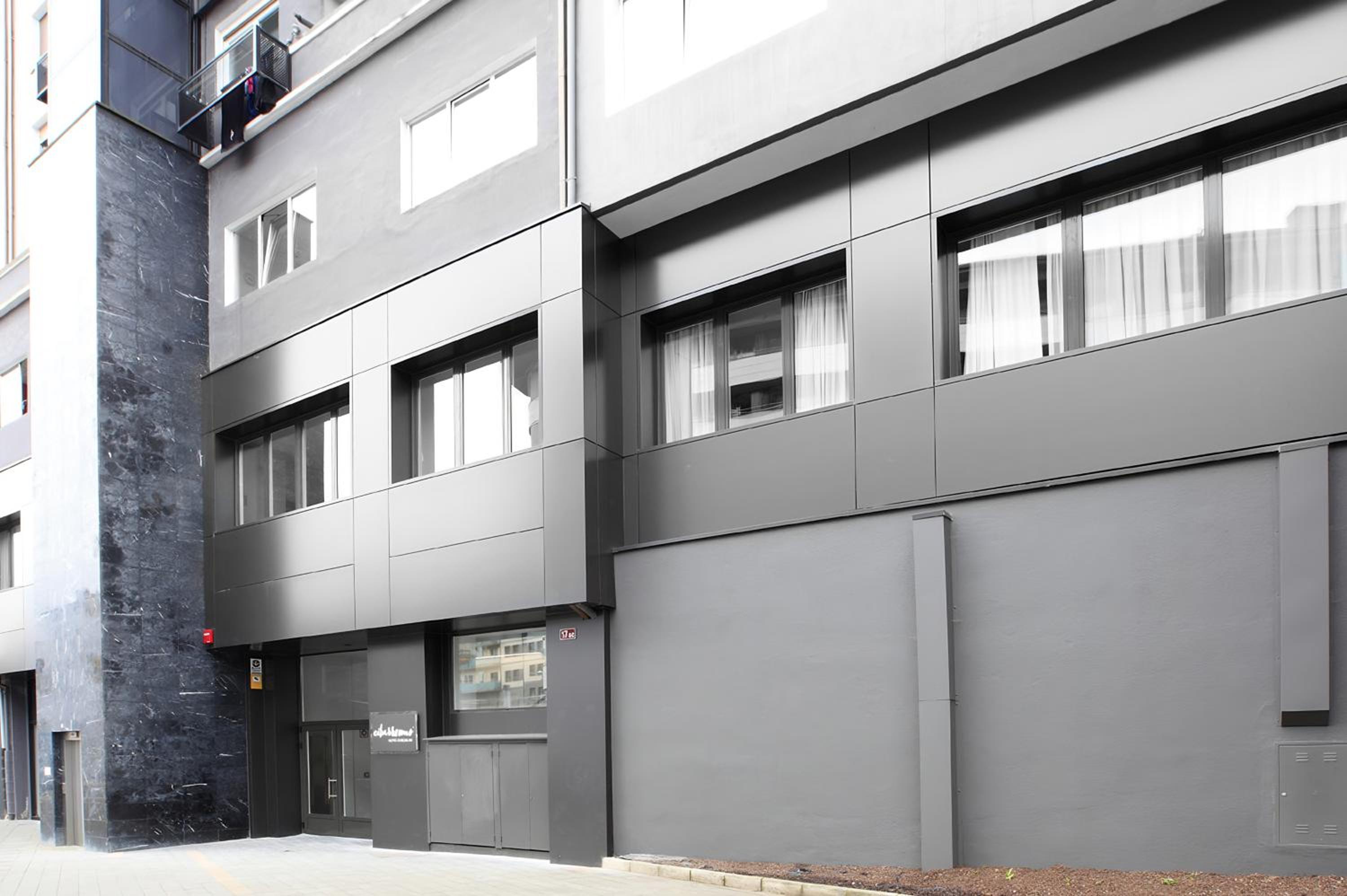 building
