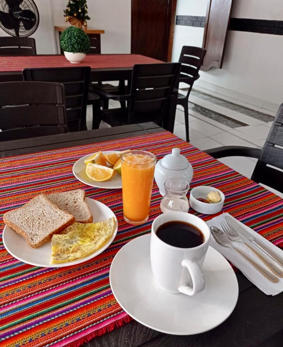Piccolo Bed & Breakfast view 5
