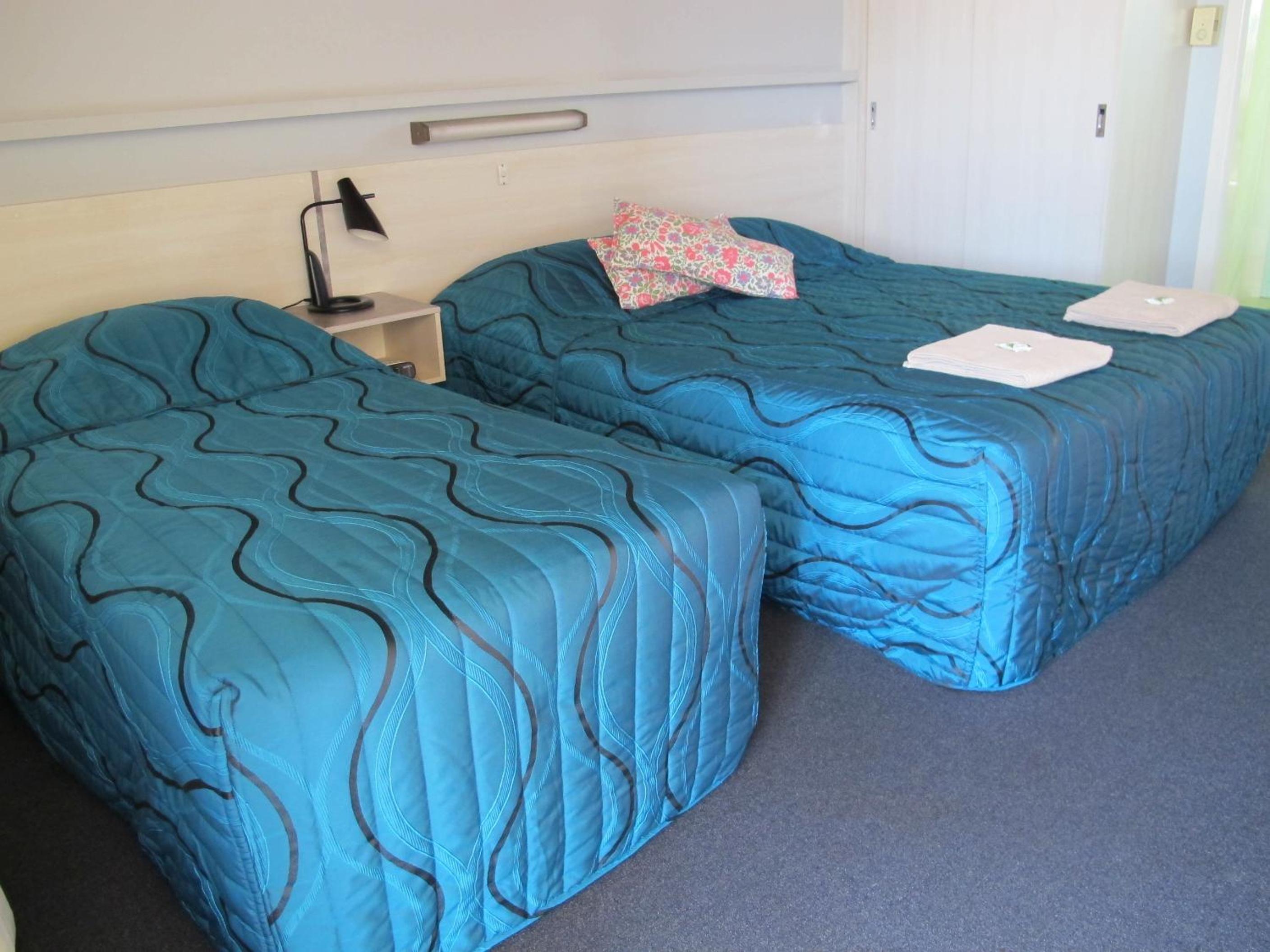 Merimbula Gardens Motel