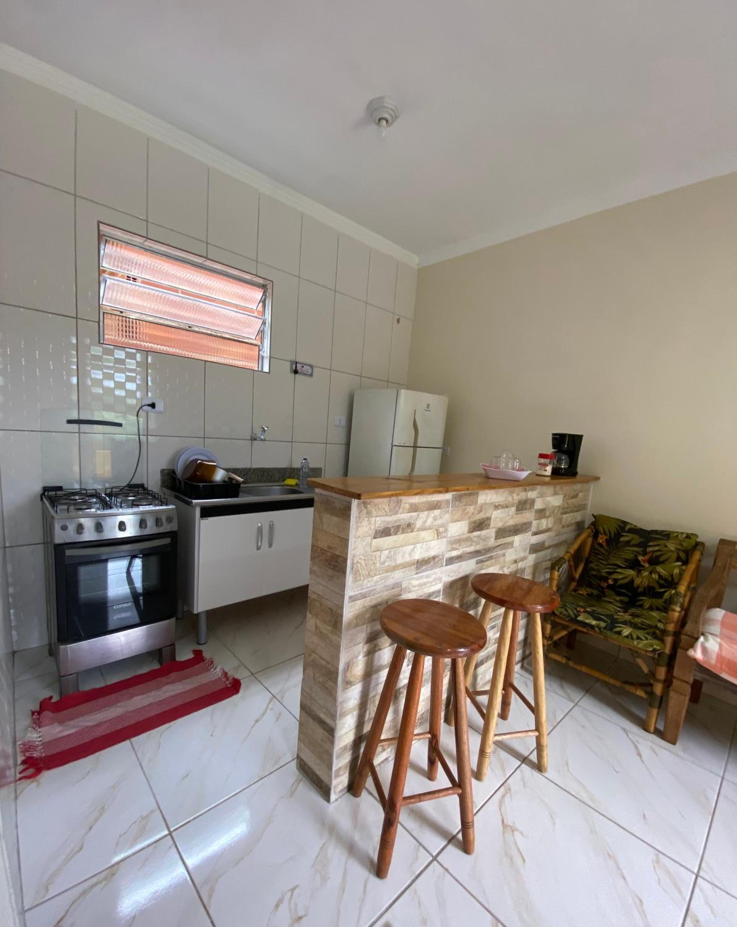 Casa Doce Lar