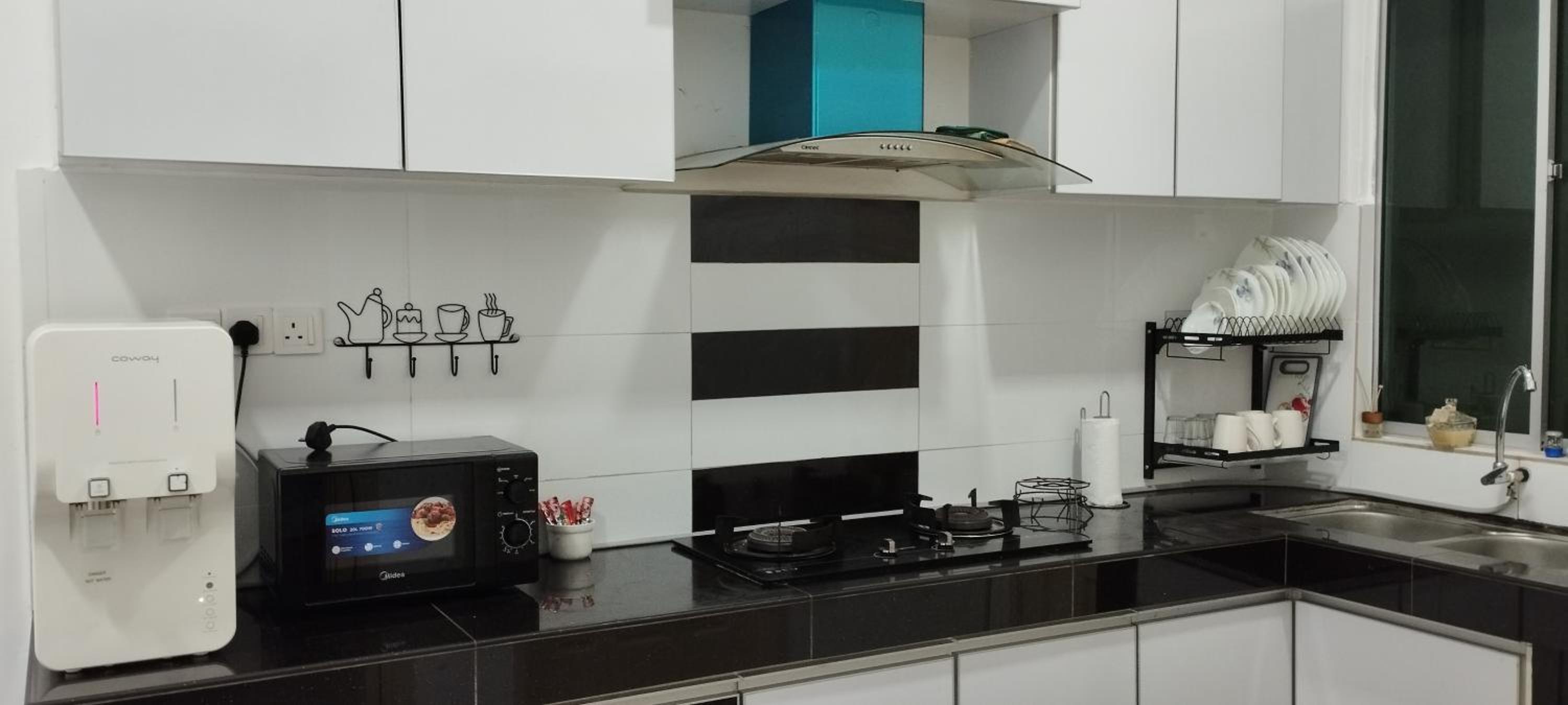 ZR D'Jembal Homestay, Gong Badak photo 6