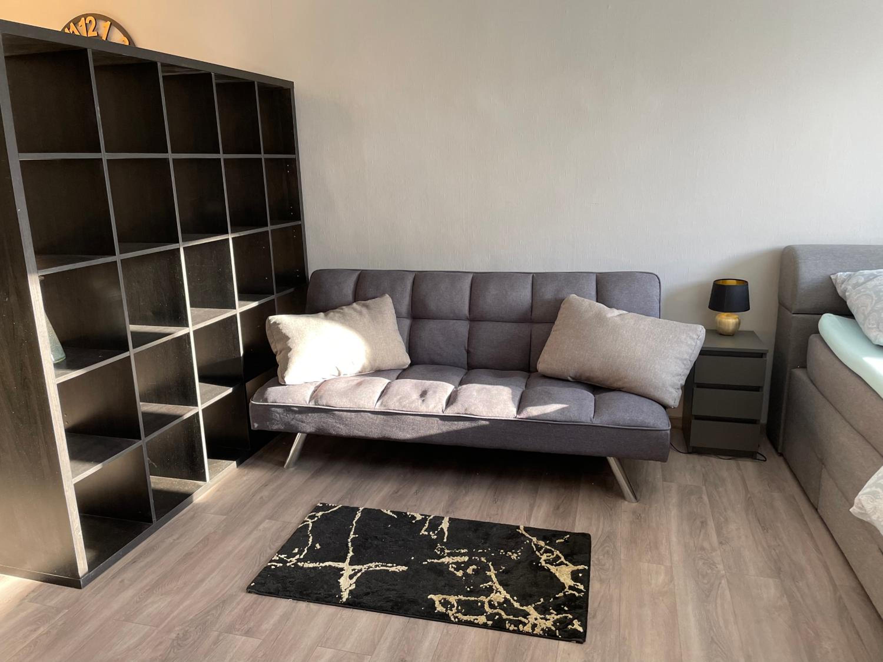 Ferienwohnungen & Apartments Heintz - Ihre Unterkunft am Marktplatz in Bad Königshofen