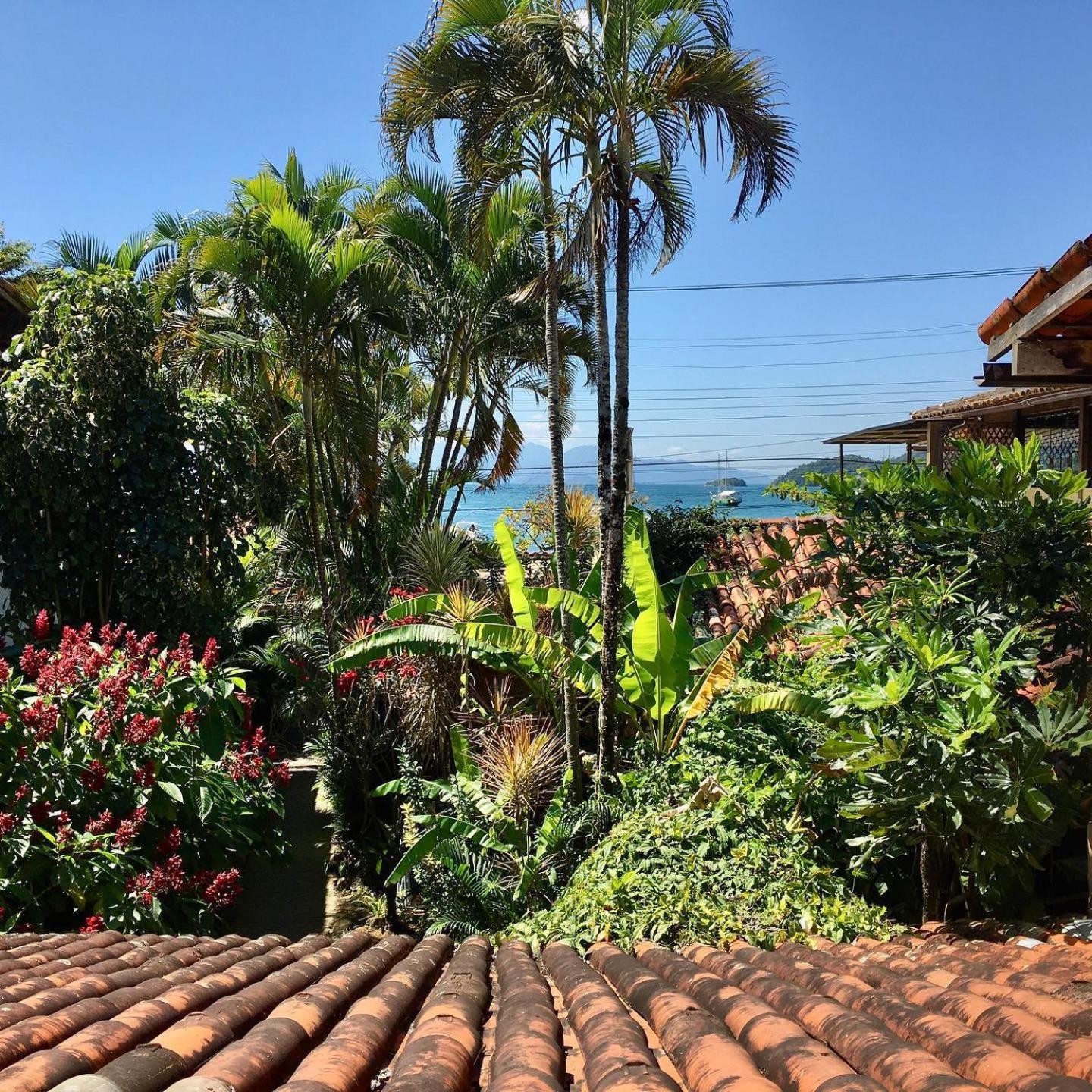 Pousada Tropicana