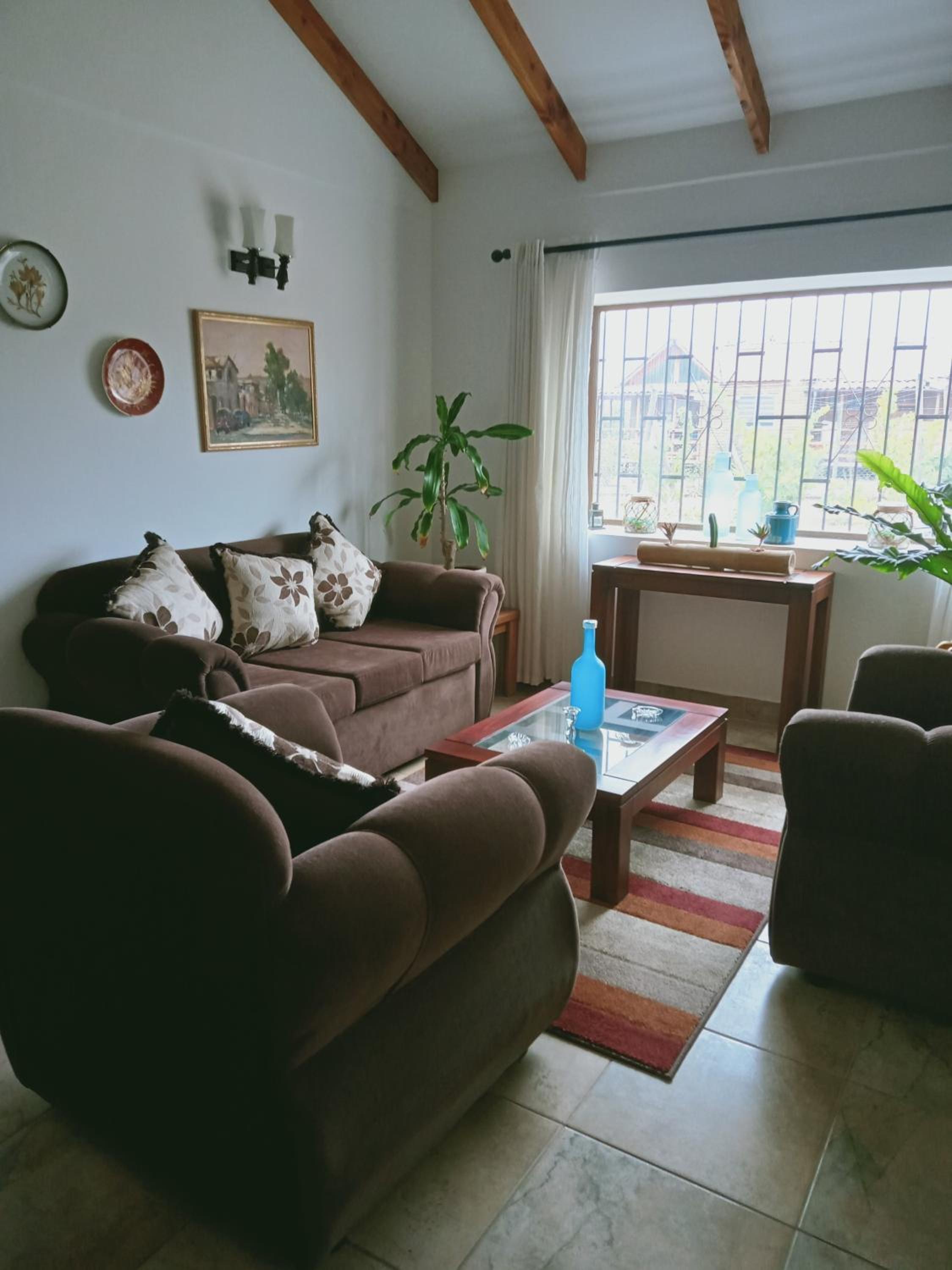 Condominio quitallaco