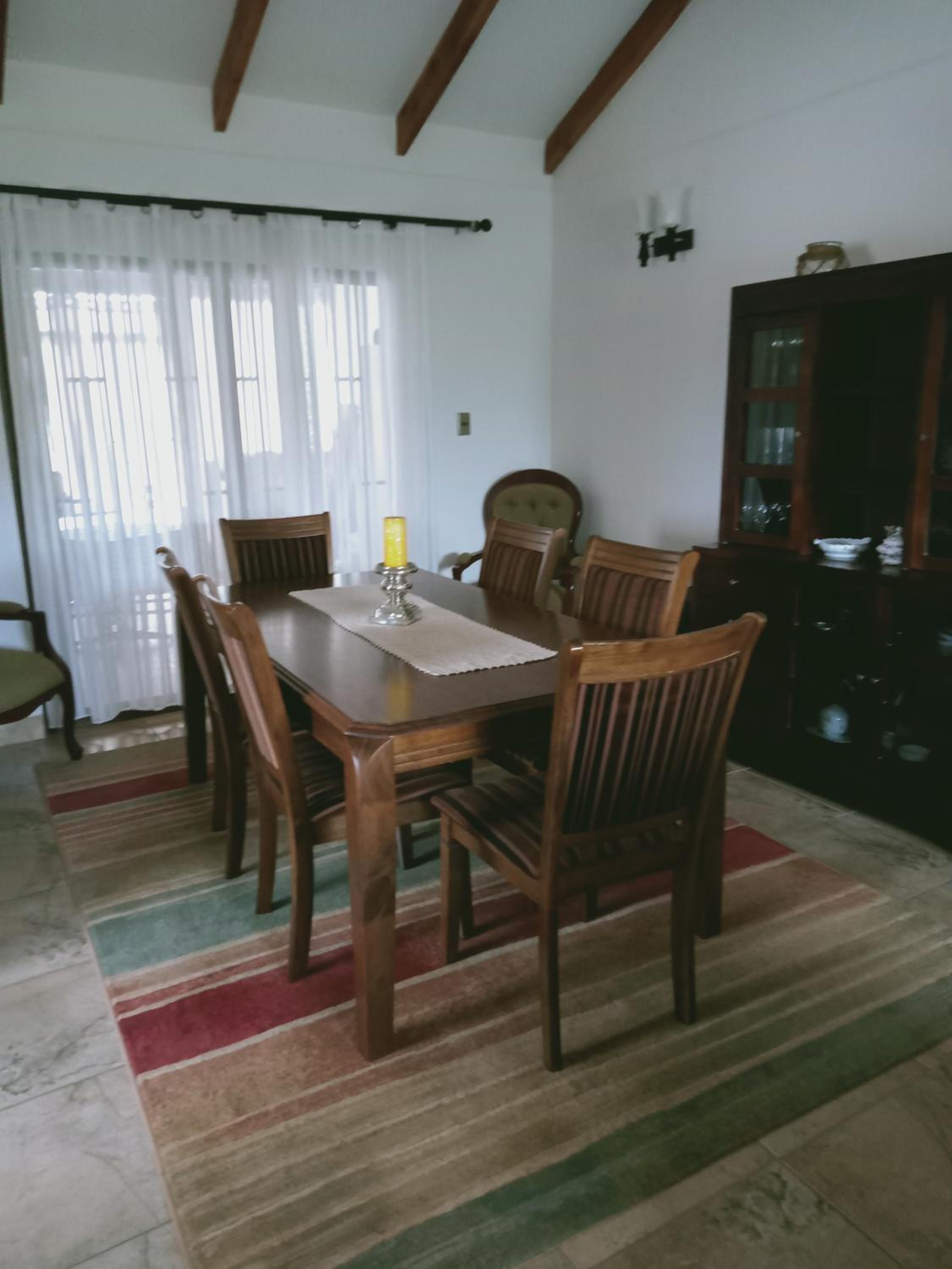 Condominio quitallaco
