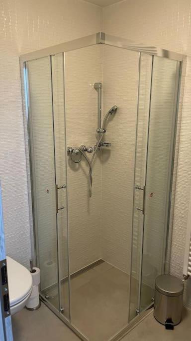 Dům nad jezerem - apartmán II.