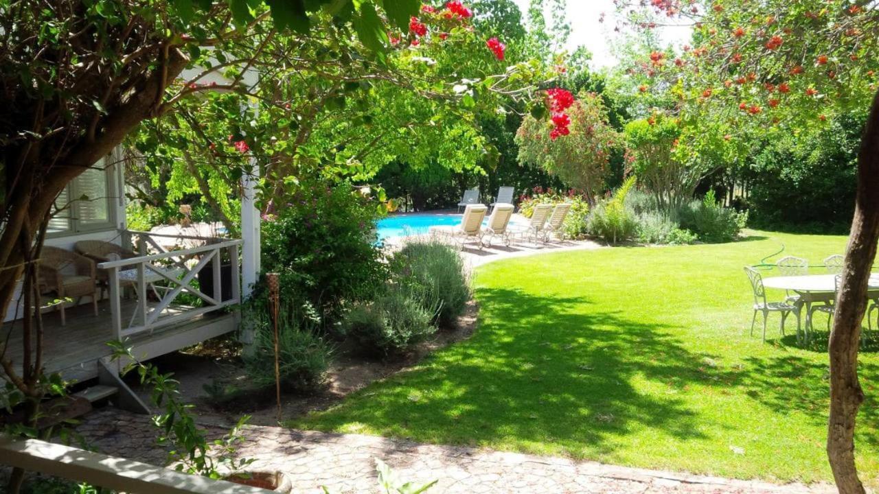 5 Mountains Lodge & Spa