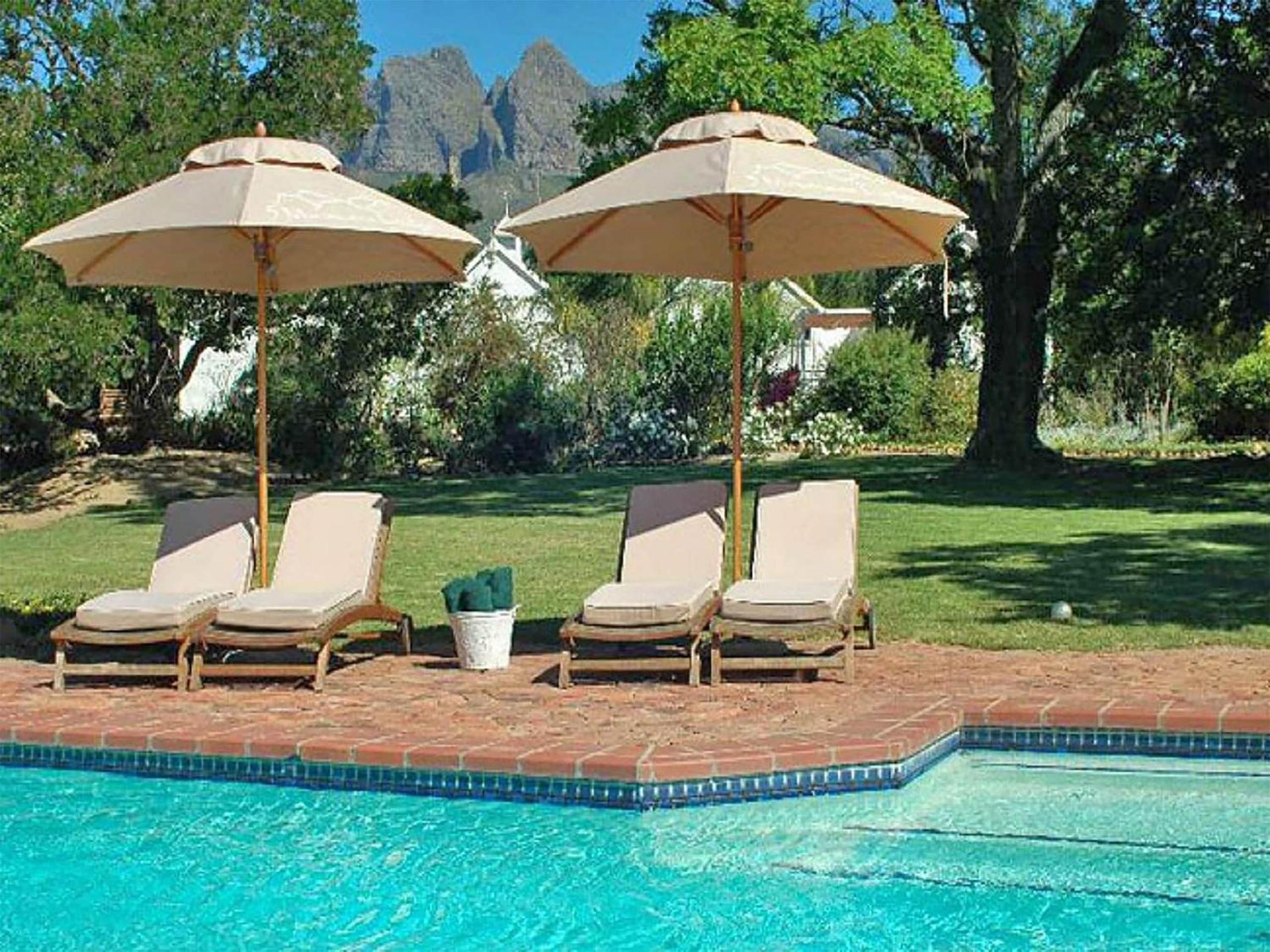 5 Mountains Lodge & Spa