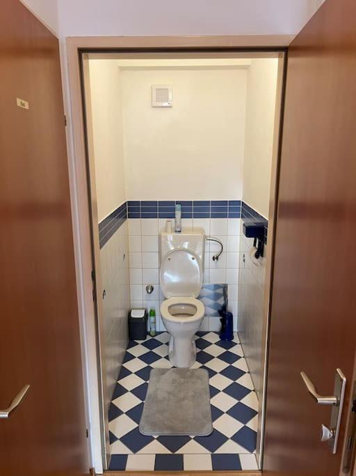 Apartment in einer ruhigen Umgebung in Graz