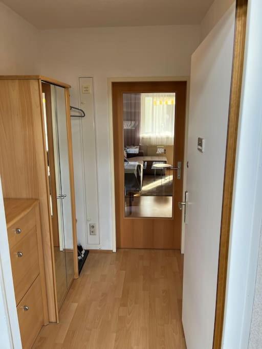 Apartment in einer ruhigen Umgebung in Graz