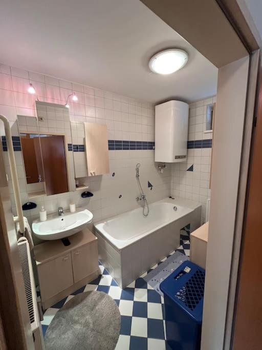 Apartment in einer ruhigen Umgebung in Graz