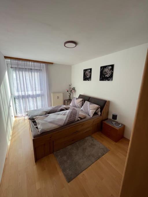 Apartment in einer ruhigen Umgebung in Graz