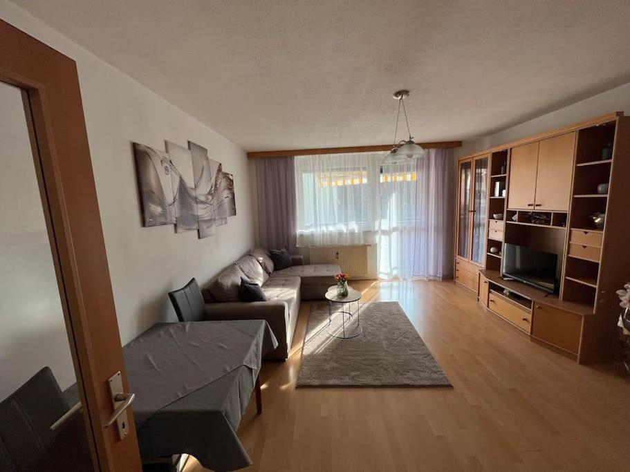 Apartment in einer ruhigen Umgebung in Graz