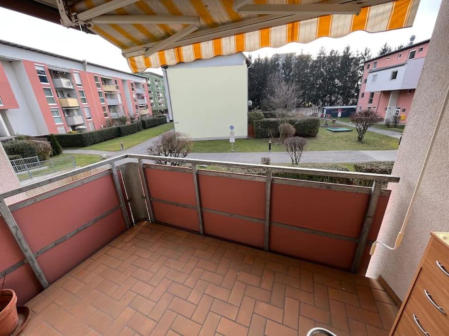 Apartment in einer ruhigen Umgebung in Graz