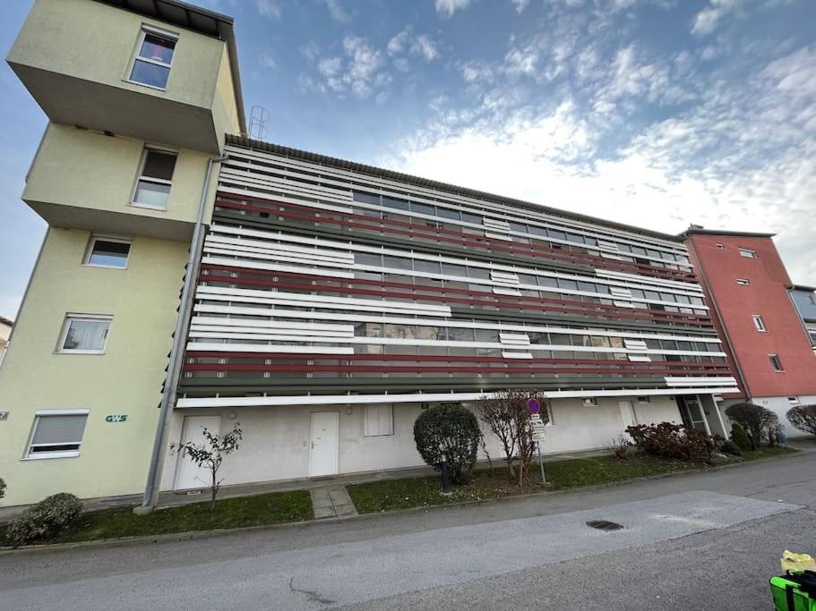 Apartment in einer ruhigen Umgebung in Graz