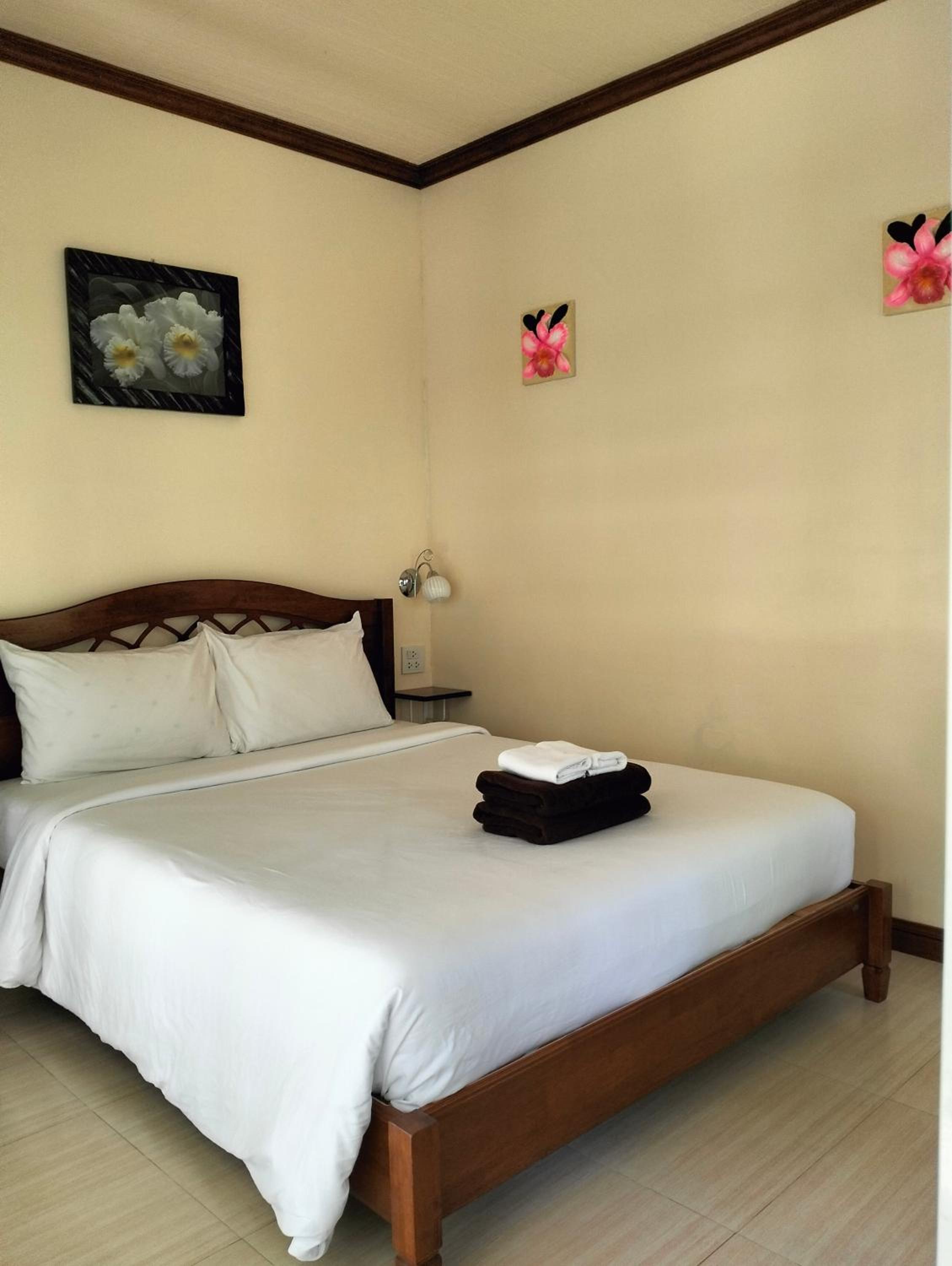 Khao Sok Palm Garden Resort